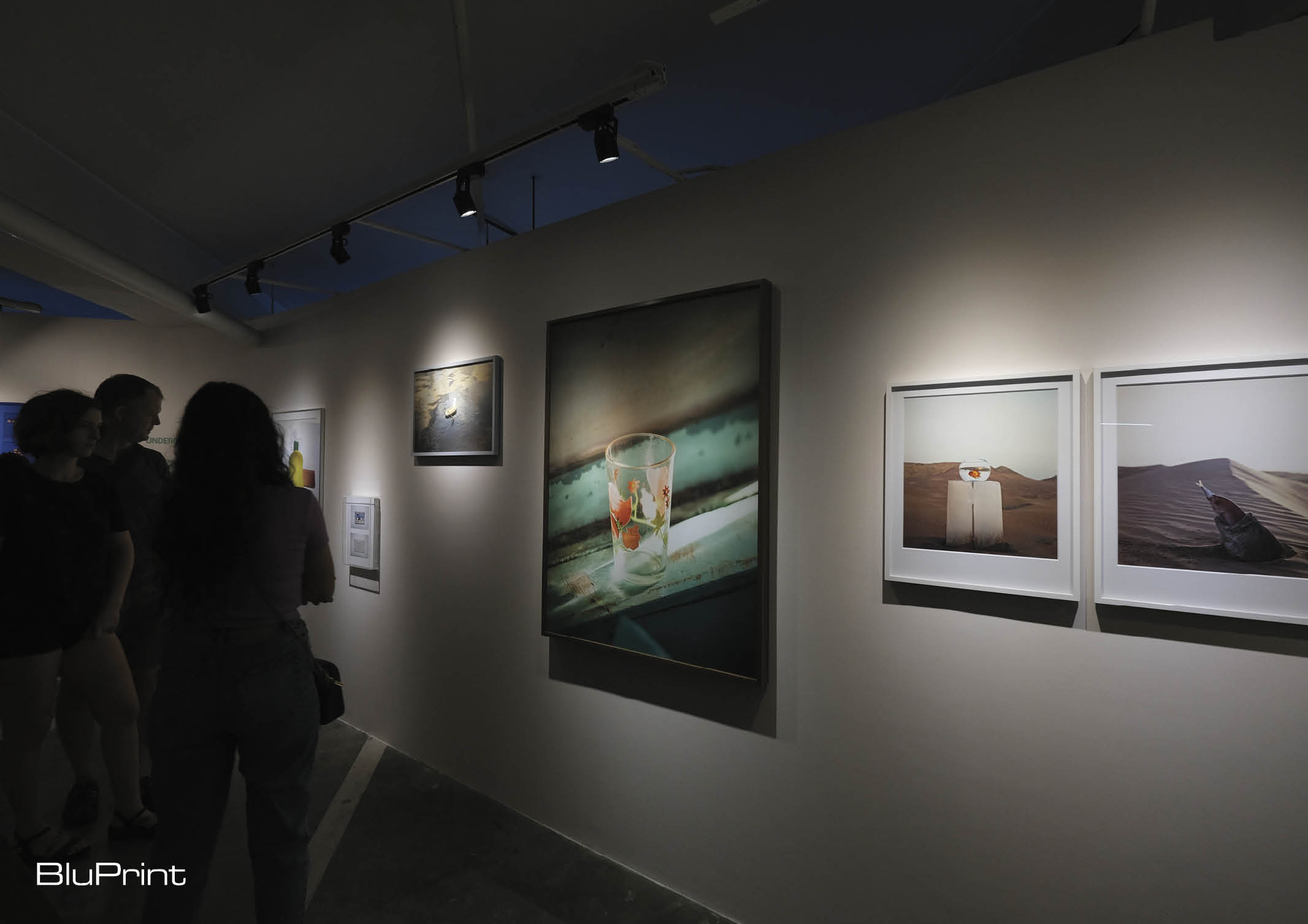 Art exhibit - Art Fair Philippines 2023