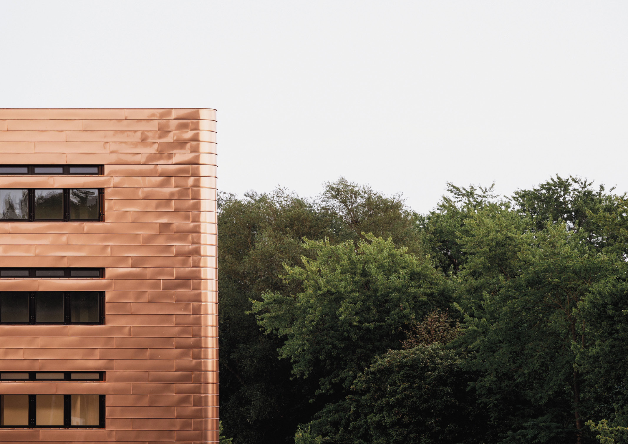 Sehw Architektur Institute of Electrical Engineering at the University of Rostock