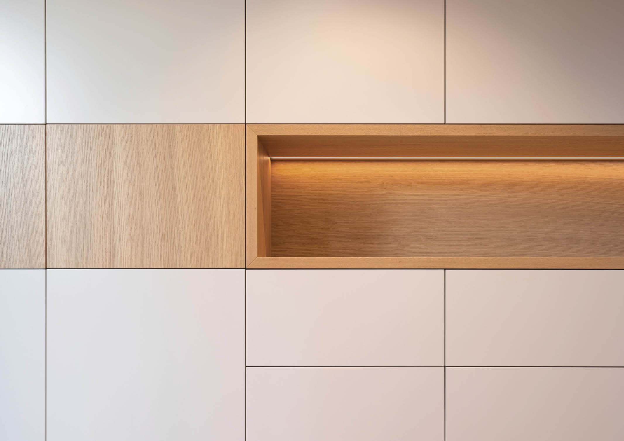 Contemporary Bungalow by Engel Architecten