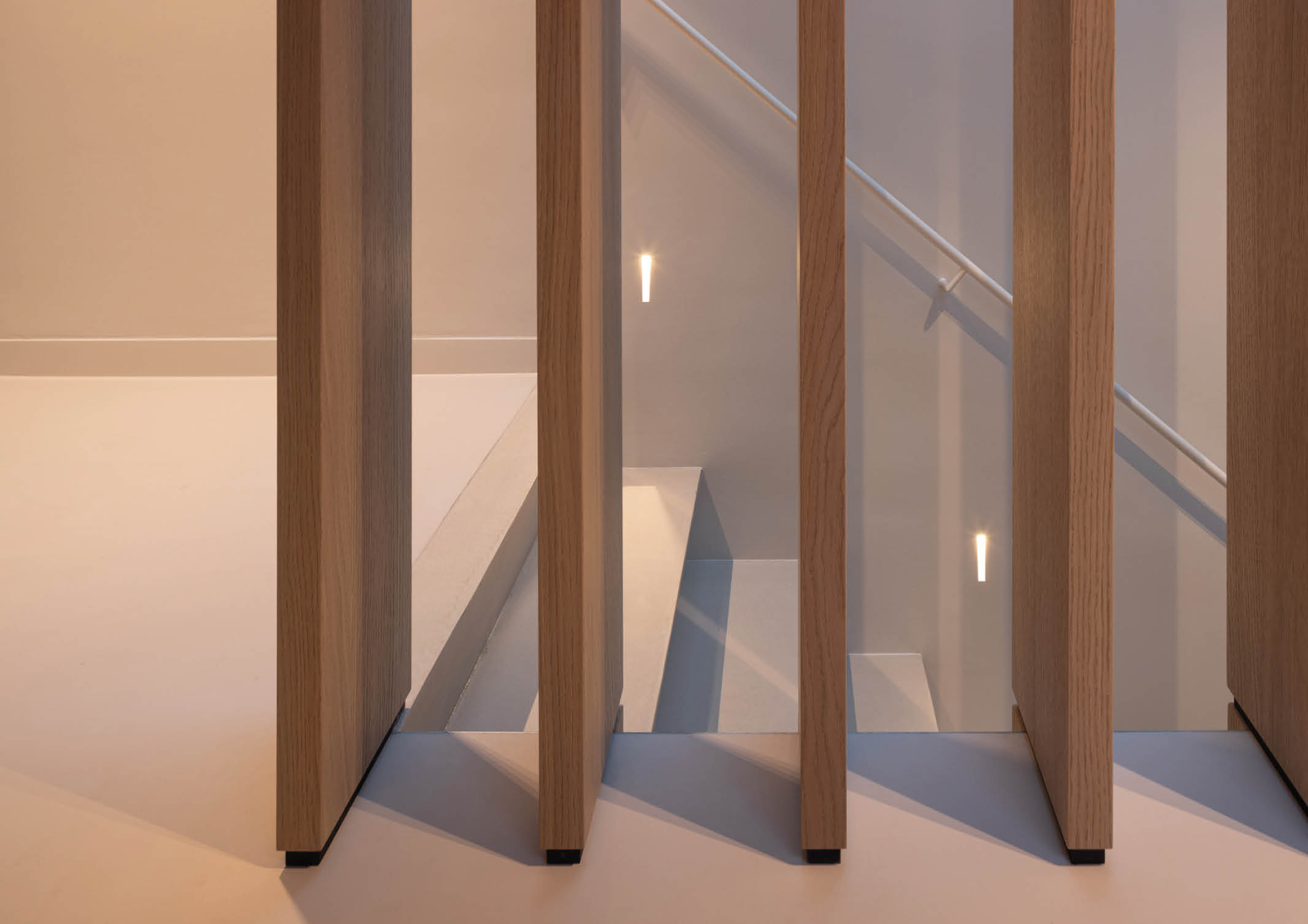 Contemporary Bungalow by Engel Architecten