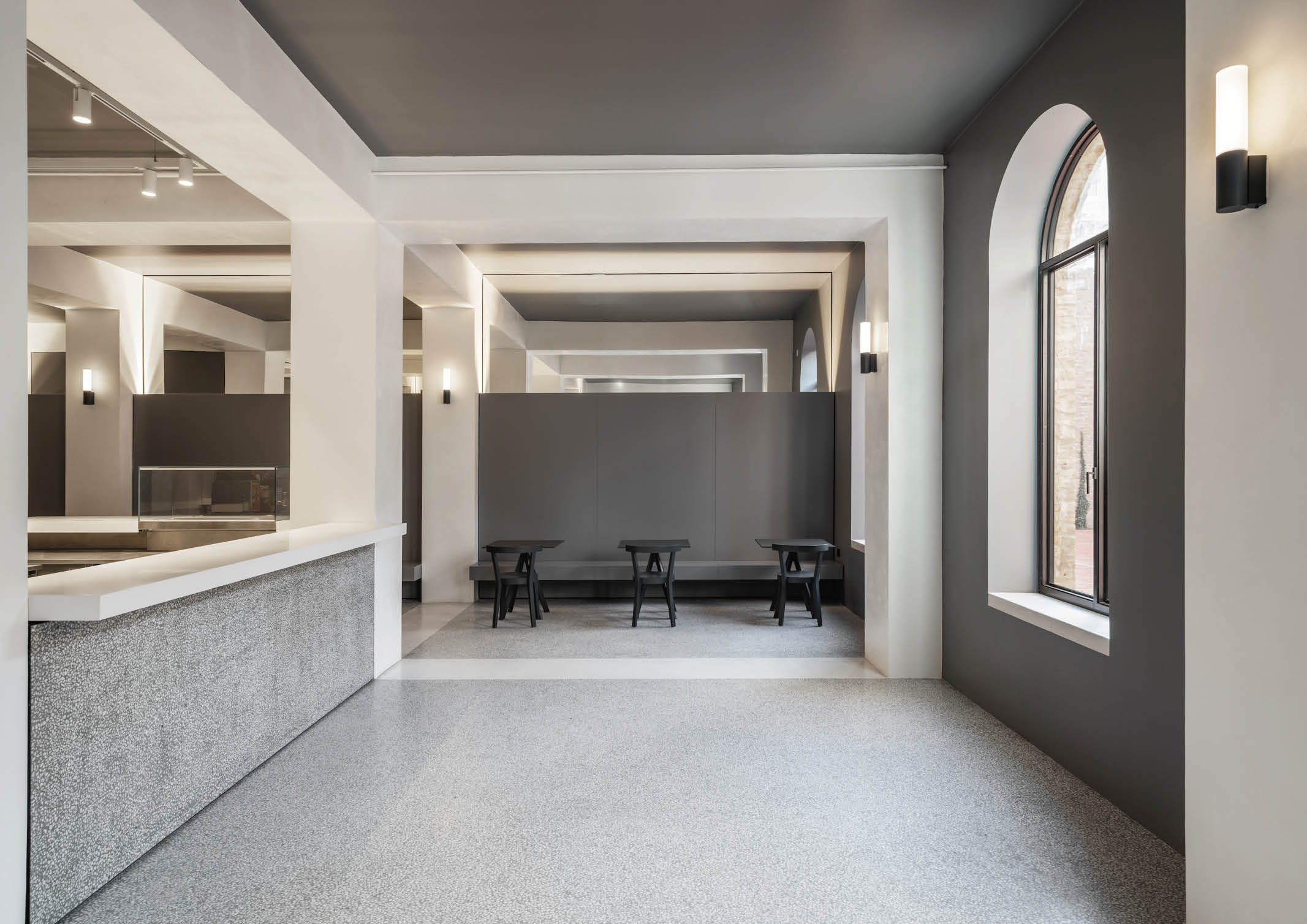 Palazzo dei Diamanti Reopens With A New Look