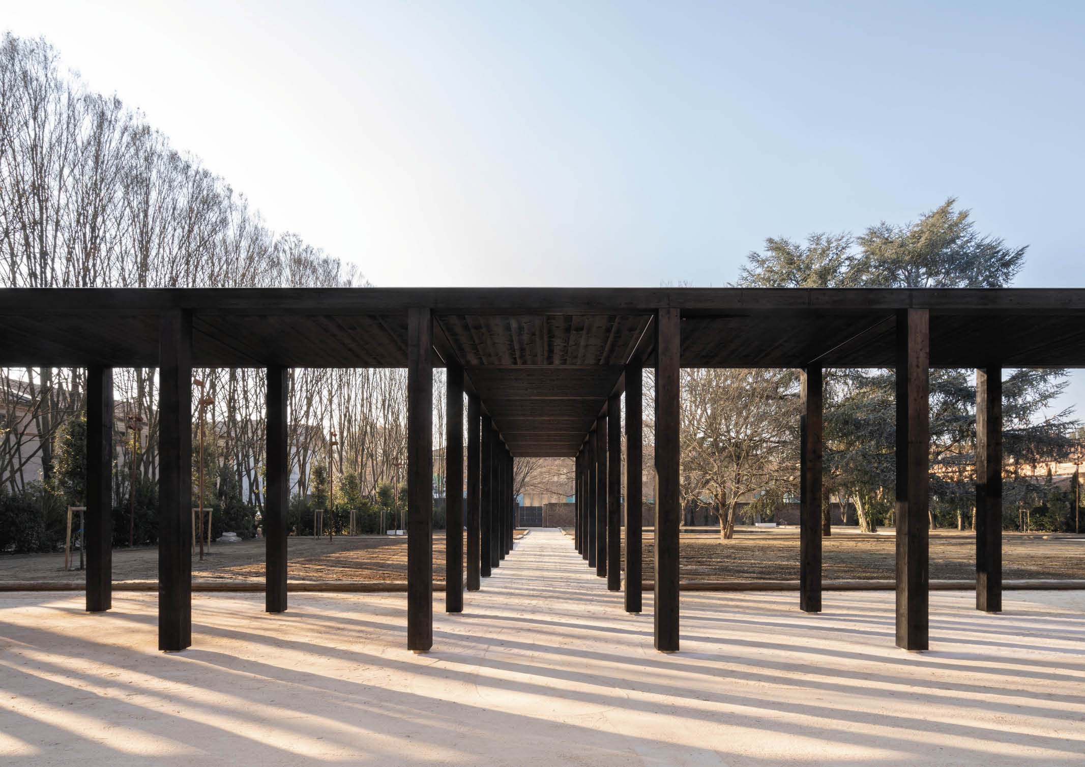 Palazzo dei Diamanti Reopens With A New Look
