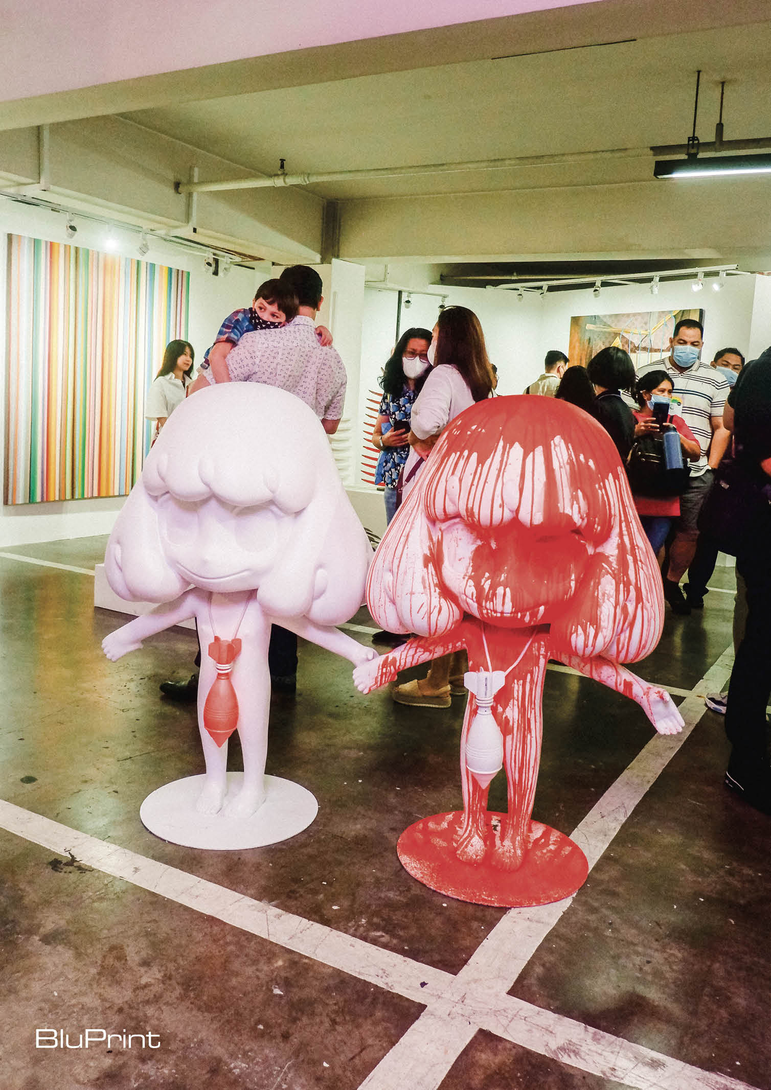 Art Fair Philippines 2023