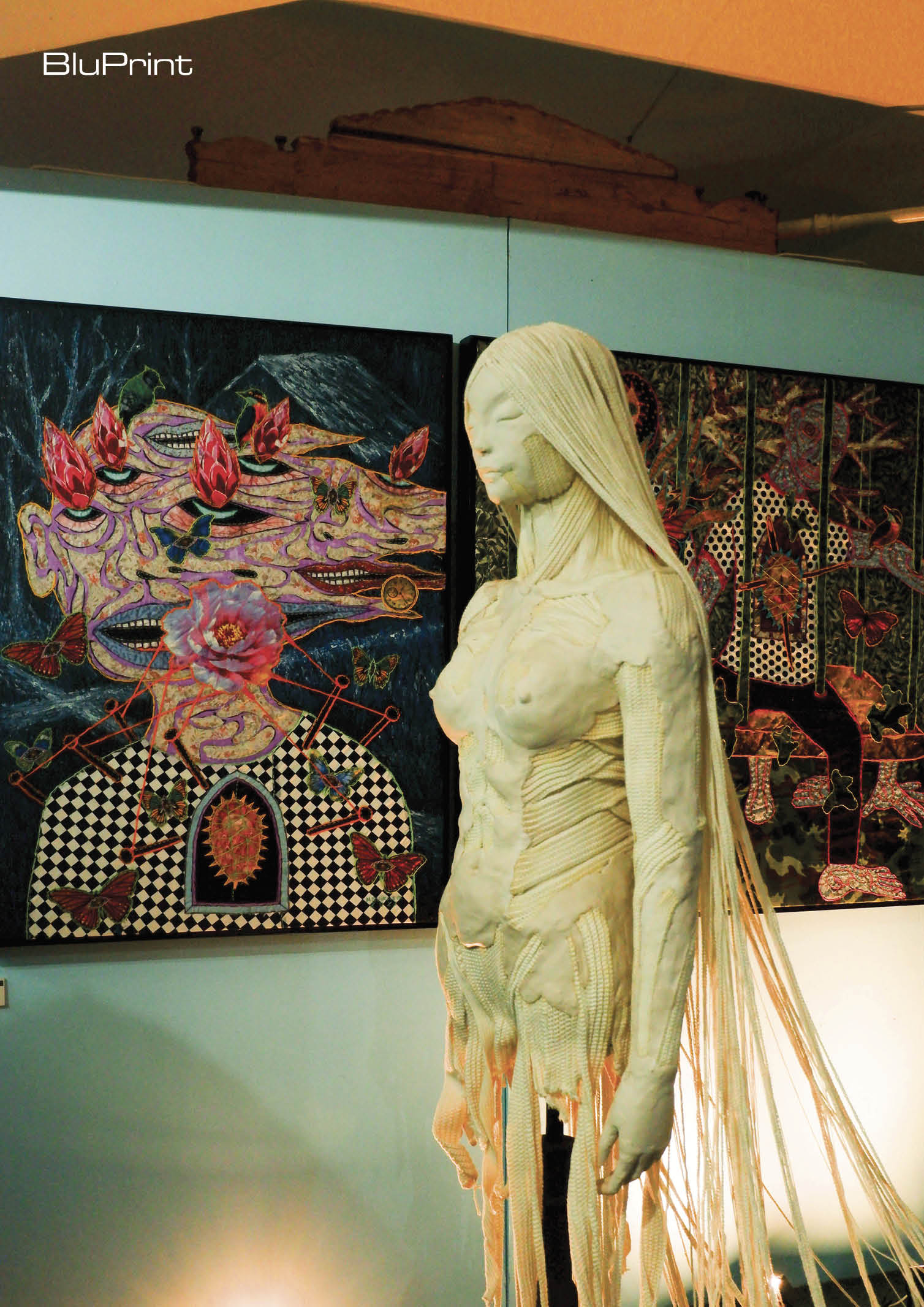 Art Fair Philippines 2023