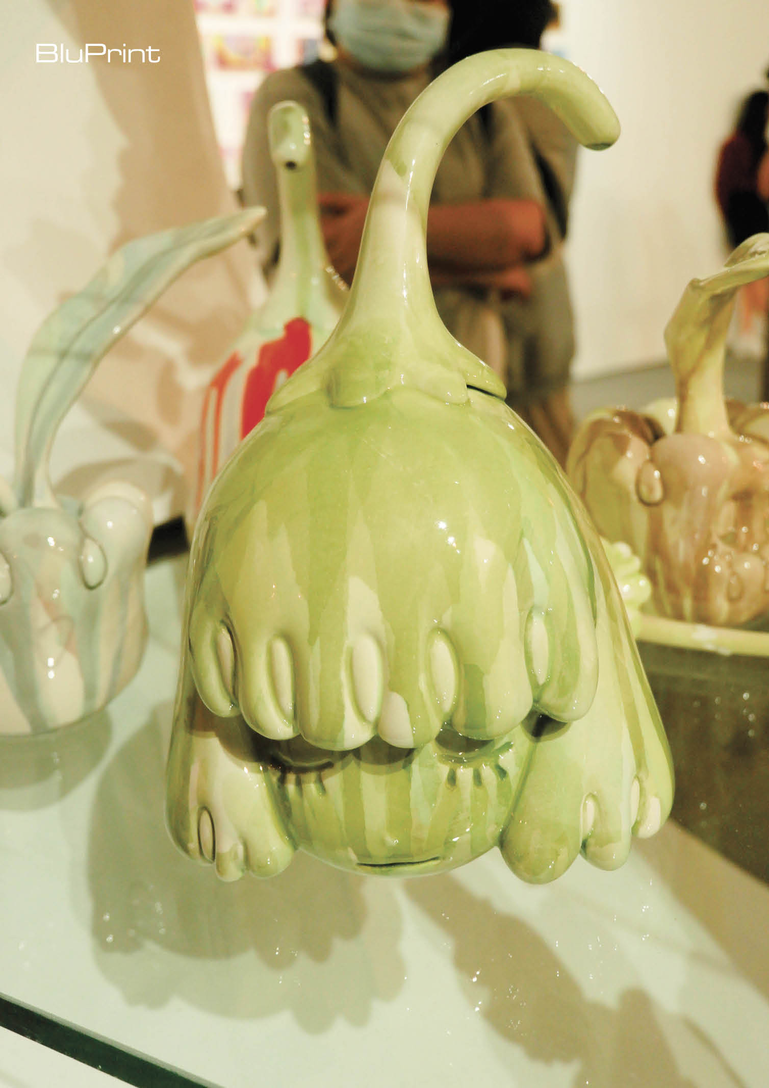 Art Fair Philippines 2023 at The Link