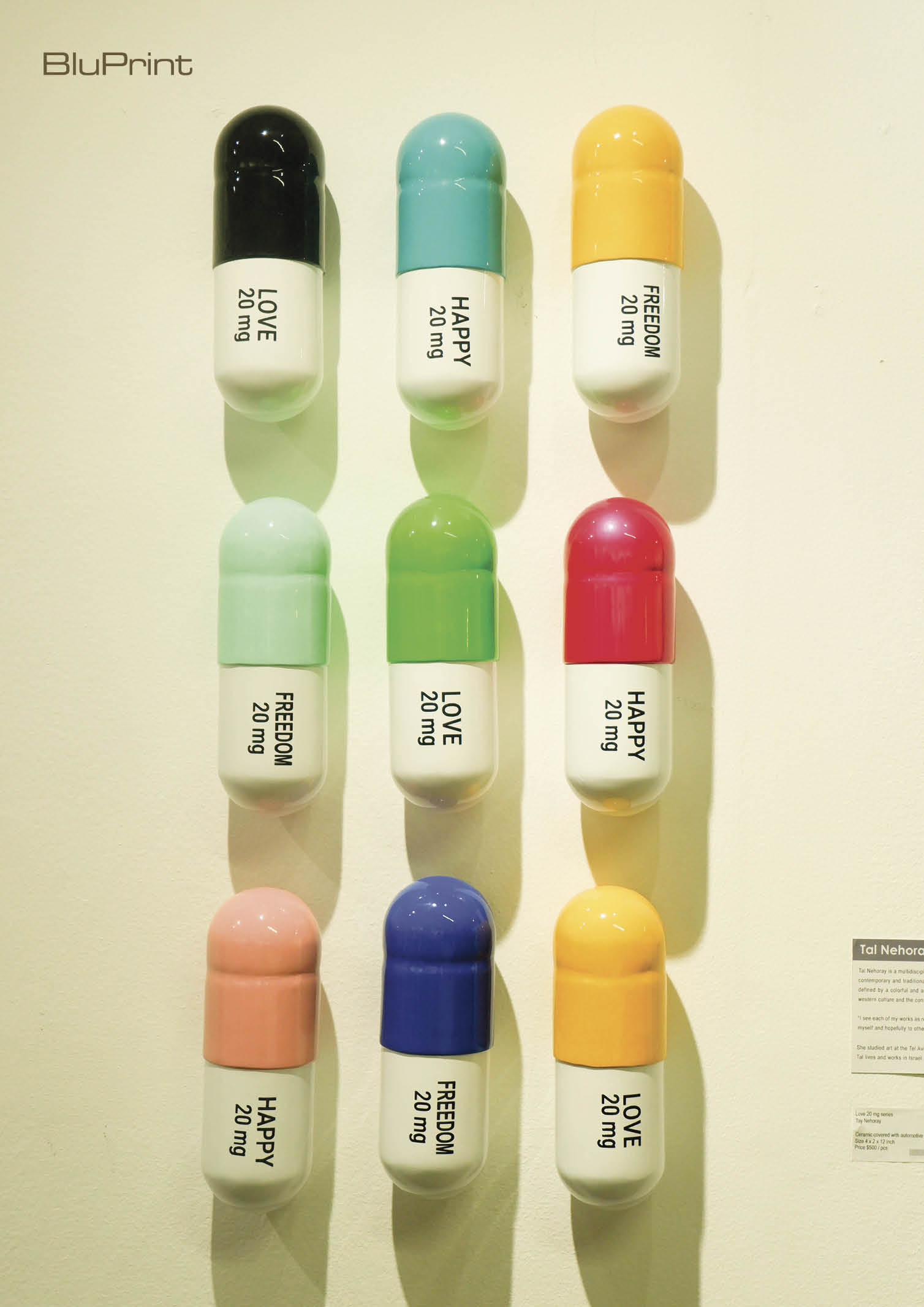 Art Fair Philippines 2023 at The Link