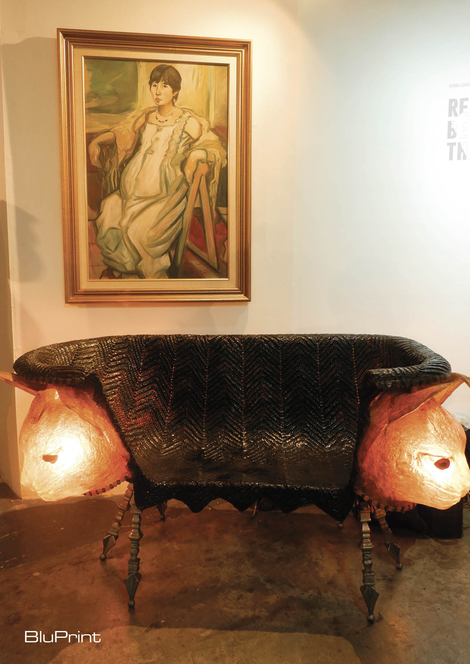 Art Fair Philippines 2023 at The Link