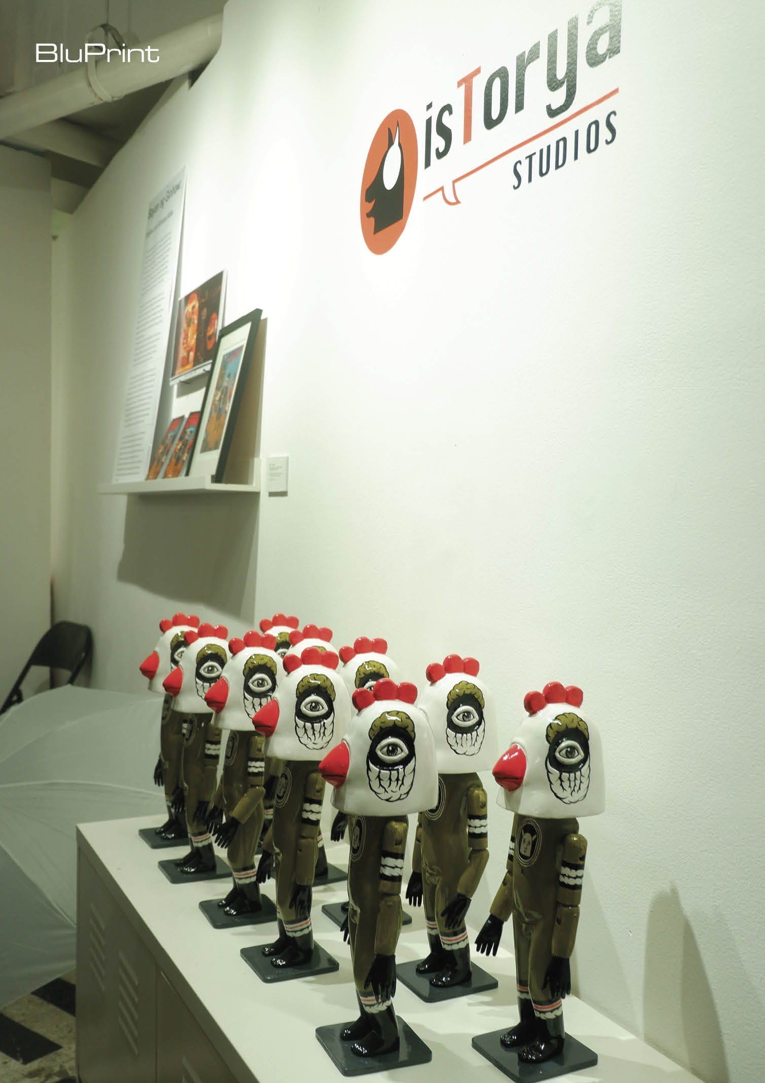 Art Fair Philippines 2023 at The Link