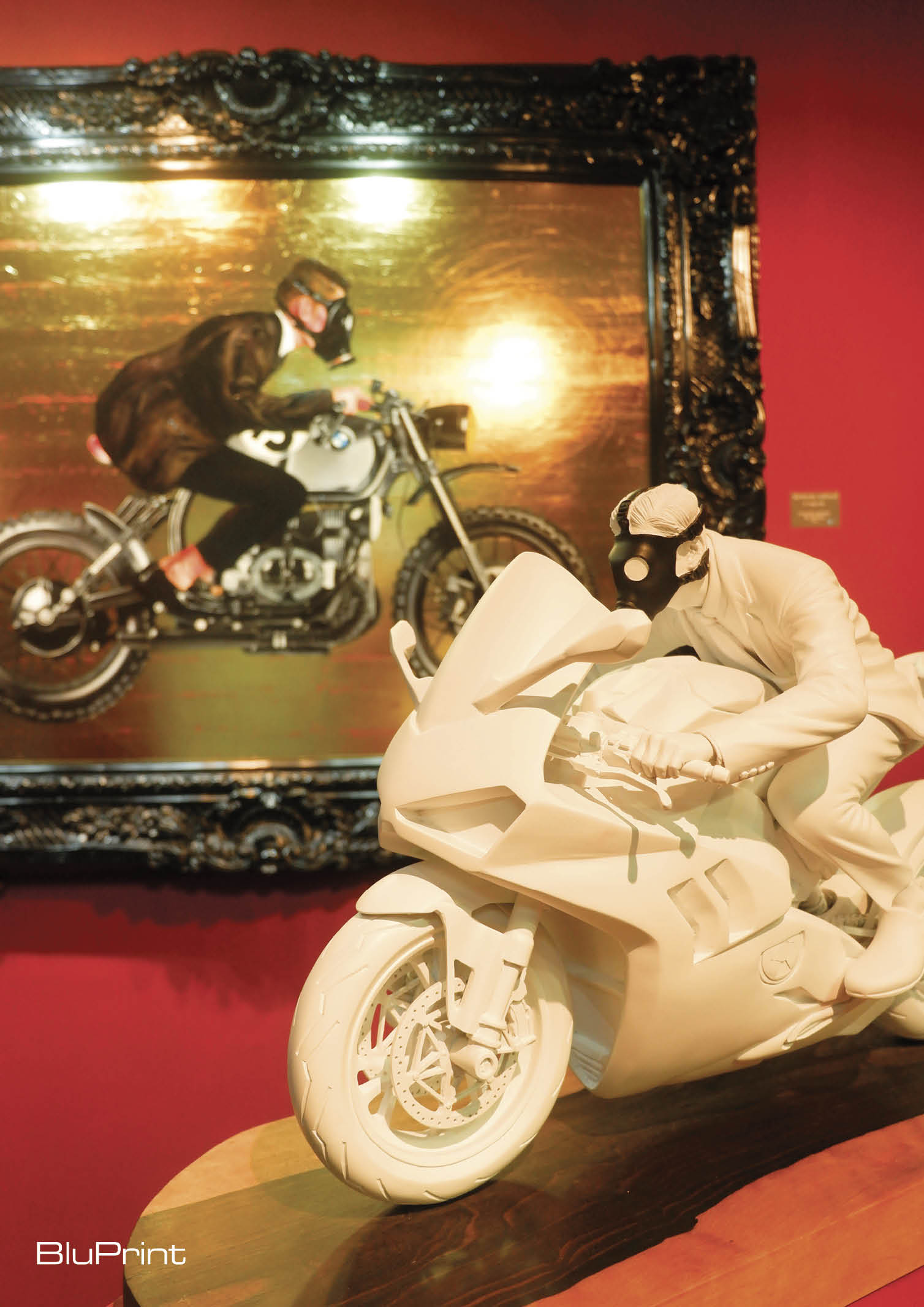 Art Fair Philippines 2023 at The Link