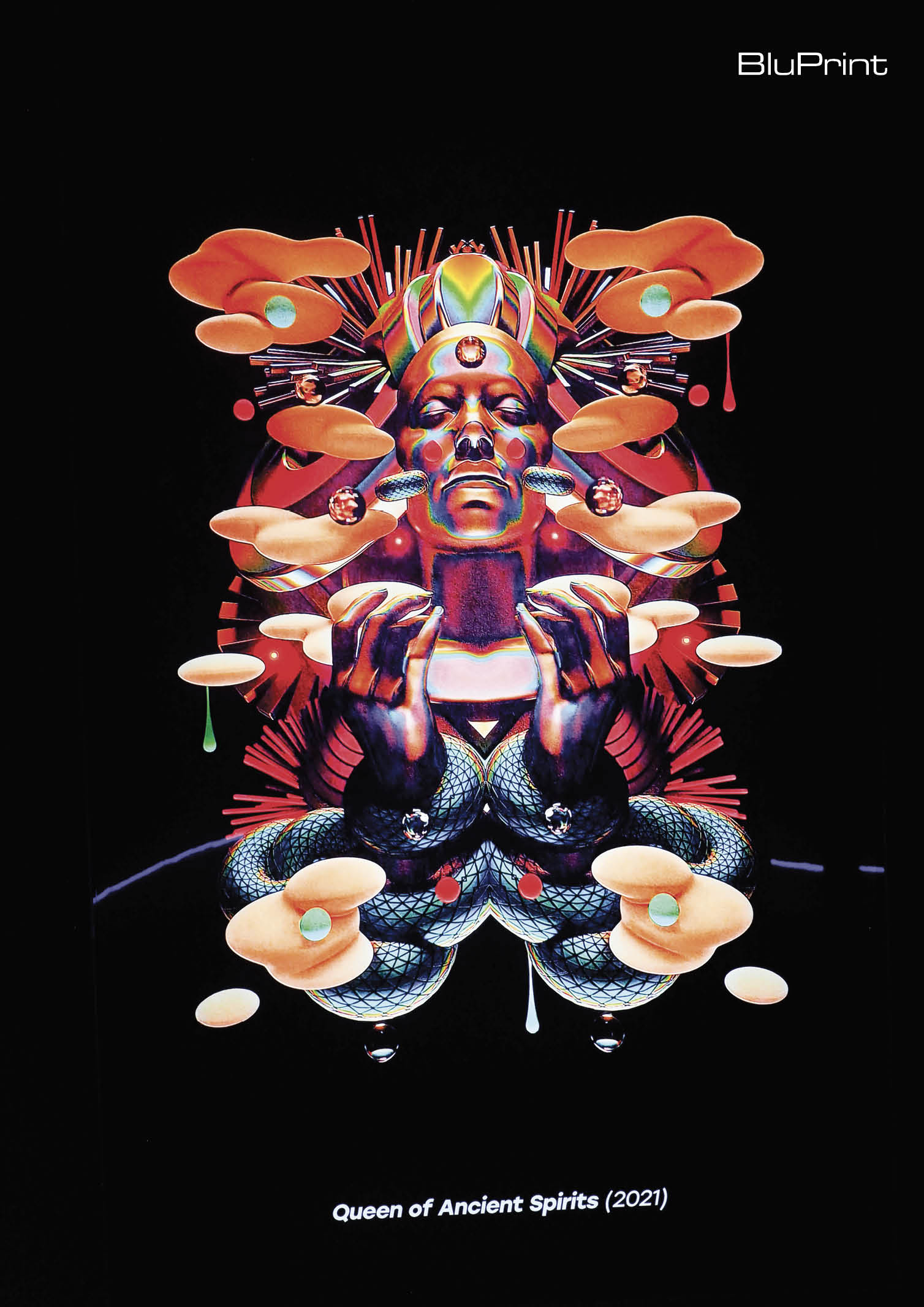 Art Fair Philippines 2023 at The Link