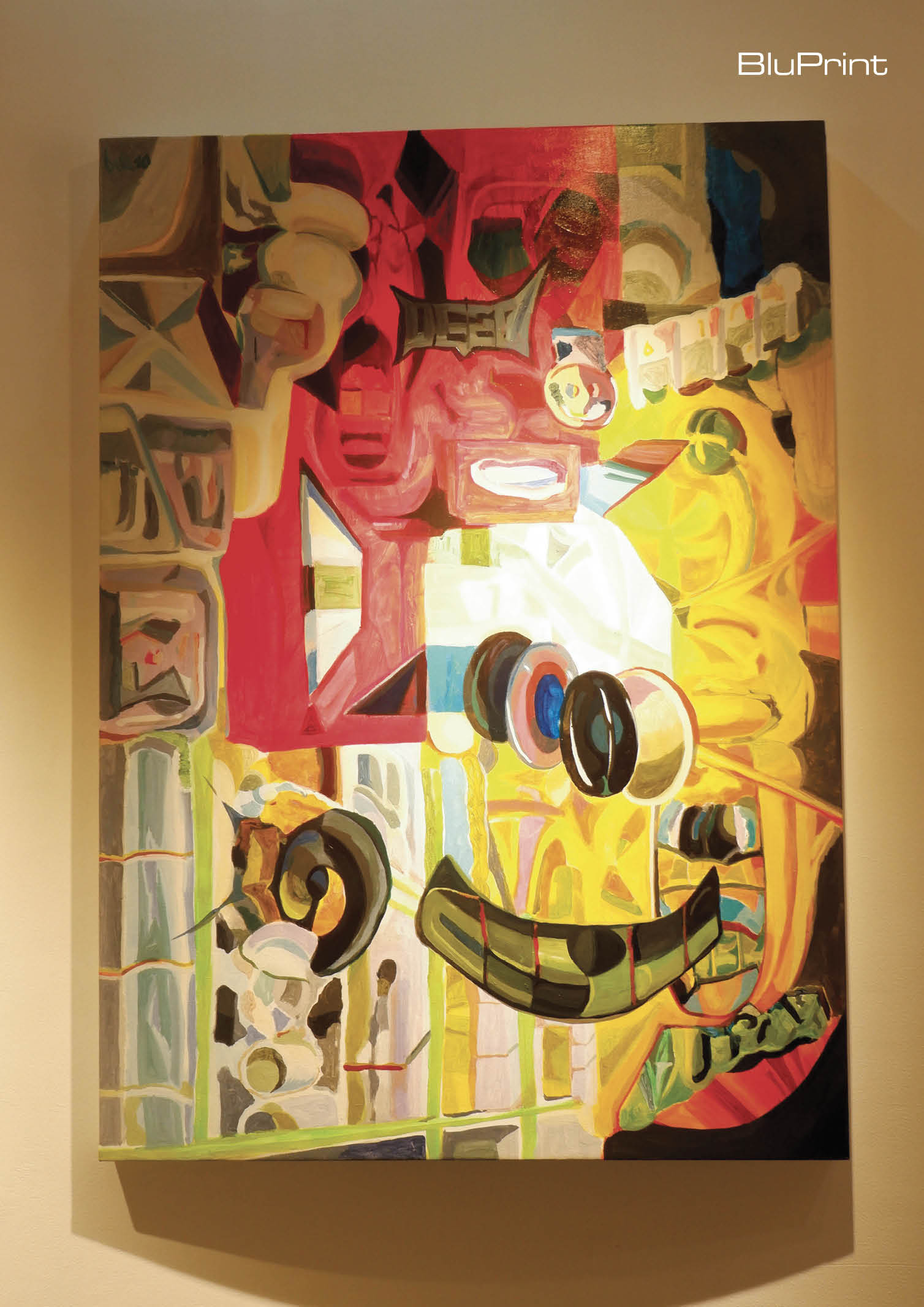 Art Fair Philippines 2023 at The Link