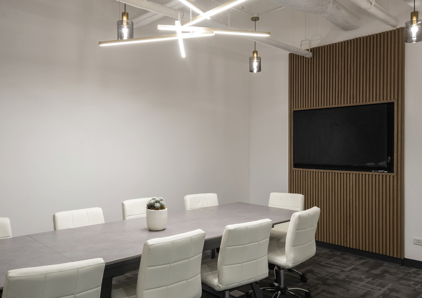 BluPrint New Office in Estancia