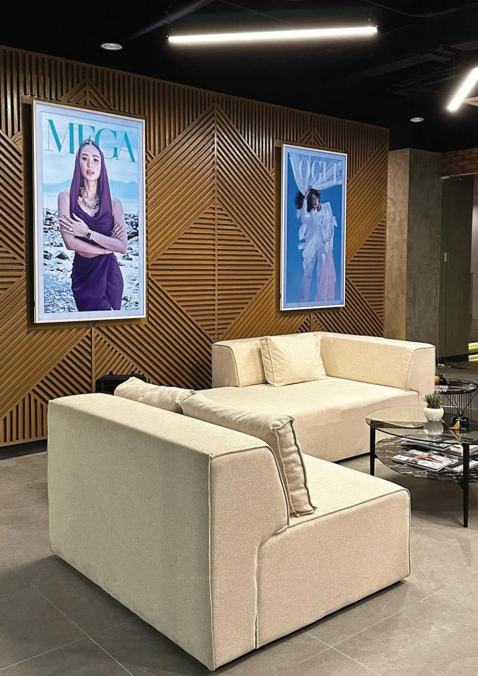 BluPrint New Office in Estancia