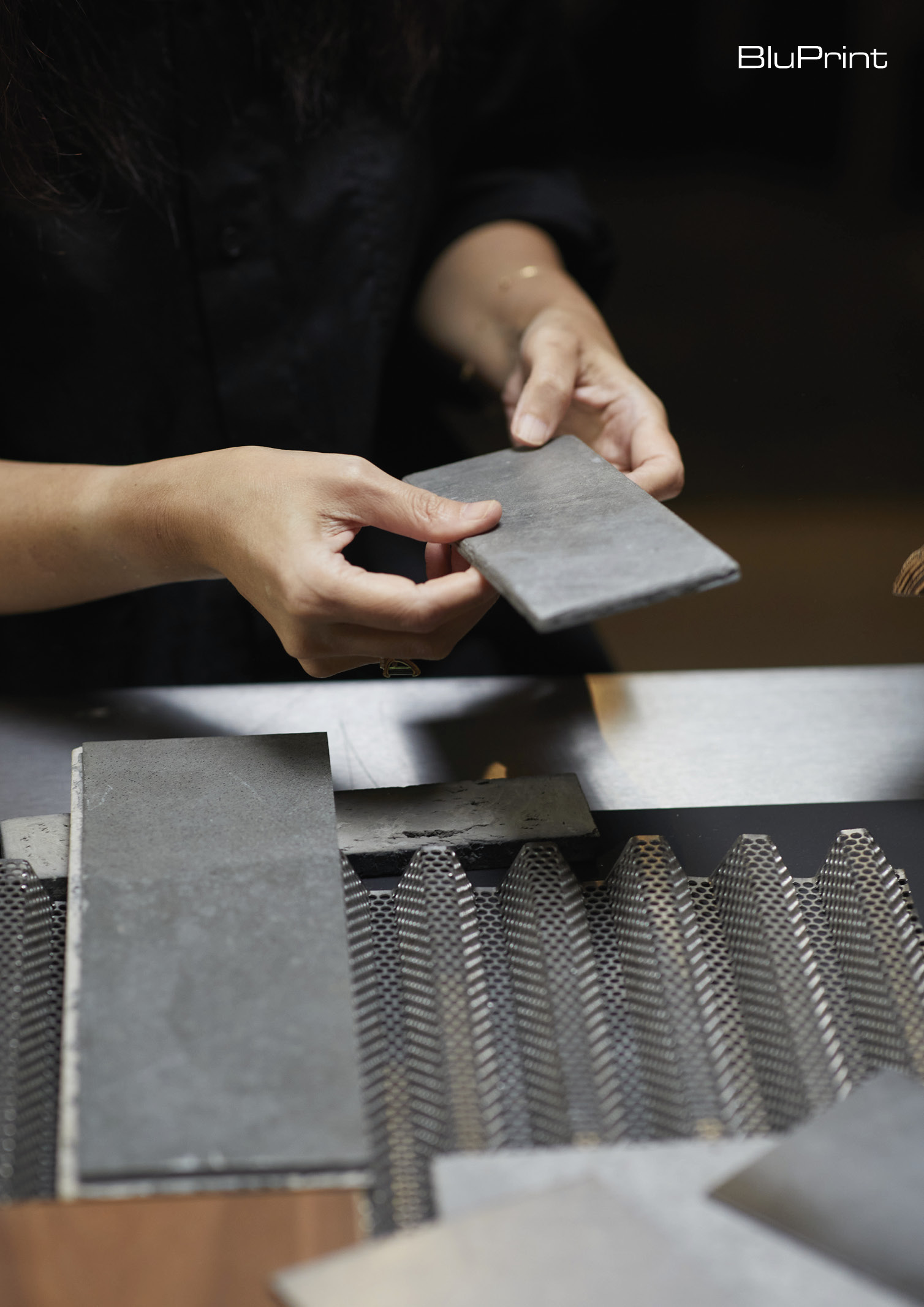 Rossana Hu Shanghai Architect