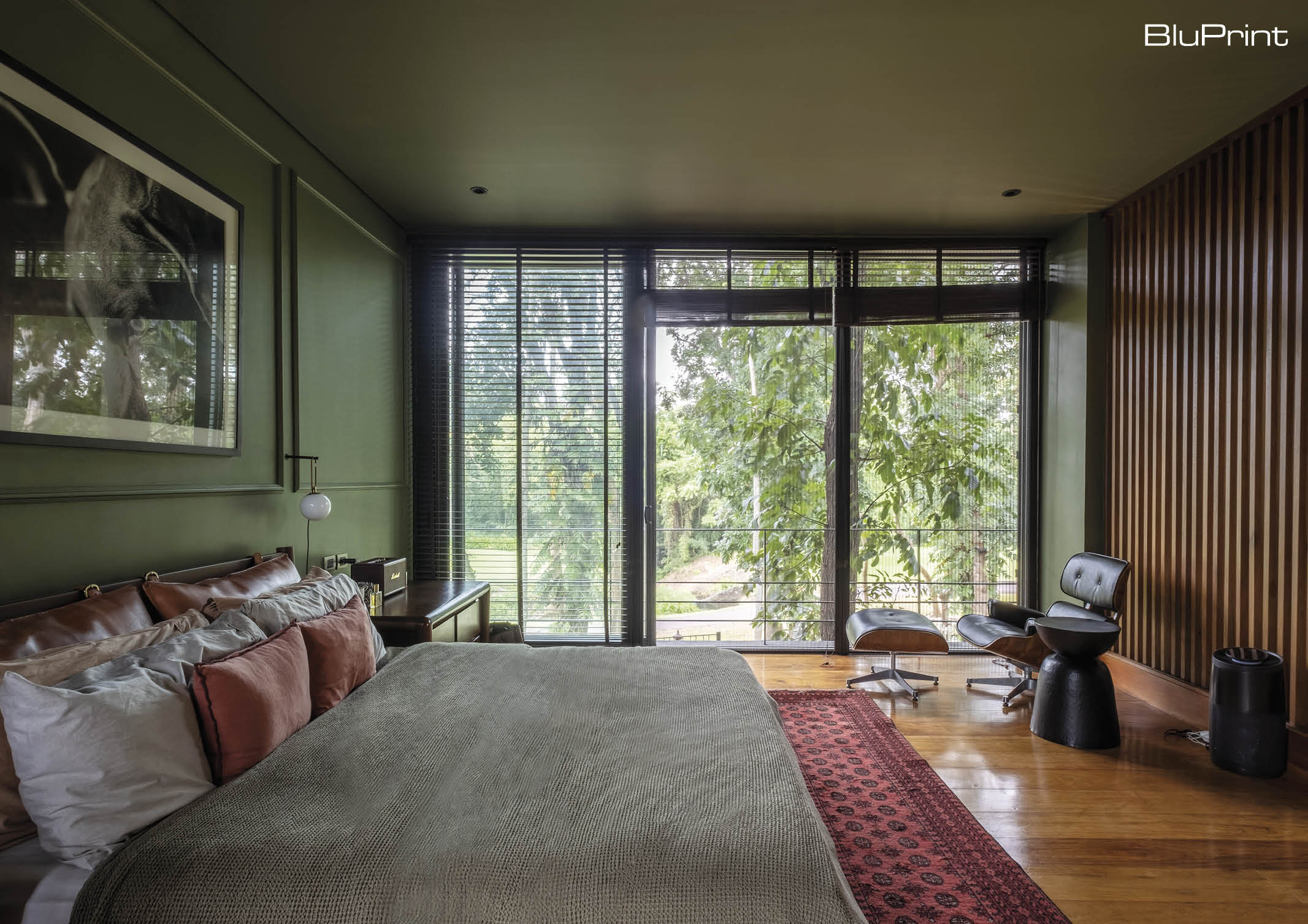 The Bird House of Carol Karthe