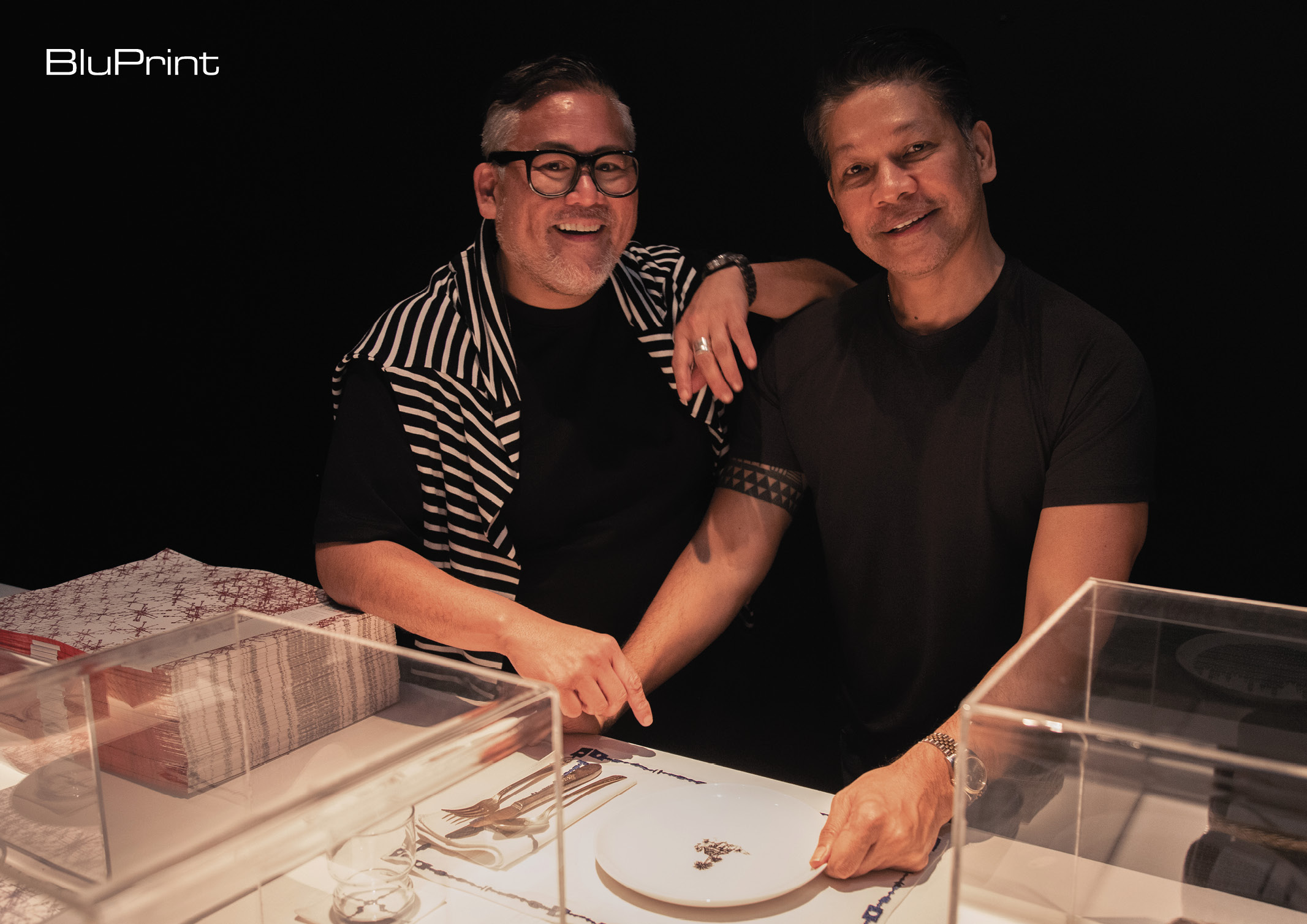Ito Kish and Rajo Laurel Collaboration