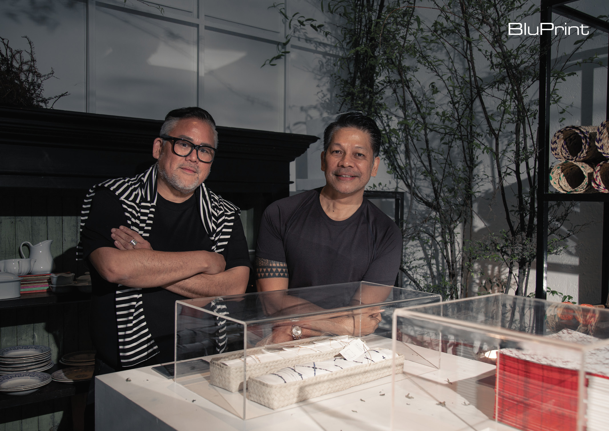 Ito Kish and Rajo Laurel Collaboration