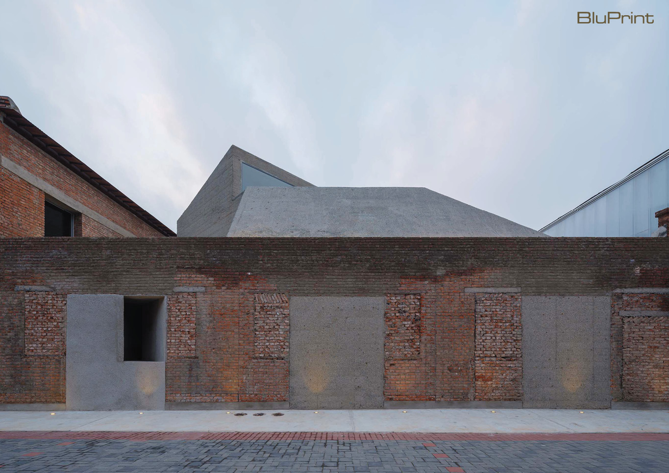 BP 2022 - In Article (Landscape) - Neri & Hu Concept store2 - BluPrint