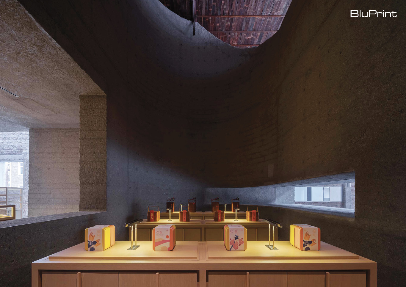 BP 2022 - In Article (Landscape) - Neri & Hu Concept store5 - BluPrint