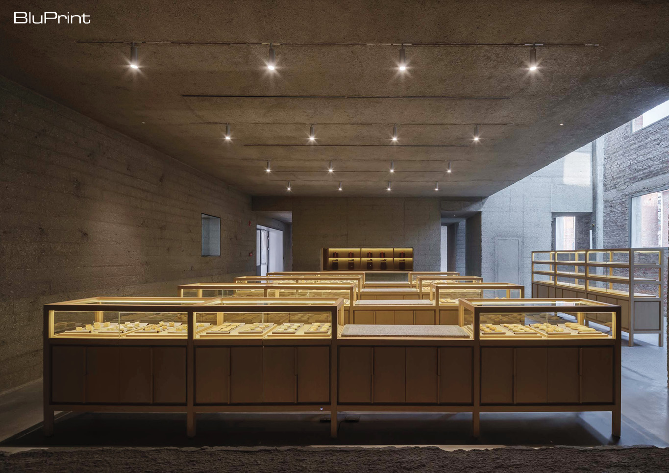 BP 2022 - In Article (Landscape) - Neri & Hu Concept store6 - BluPrint