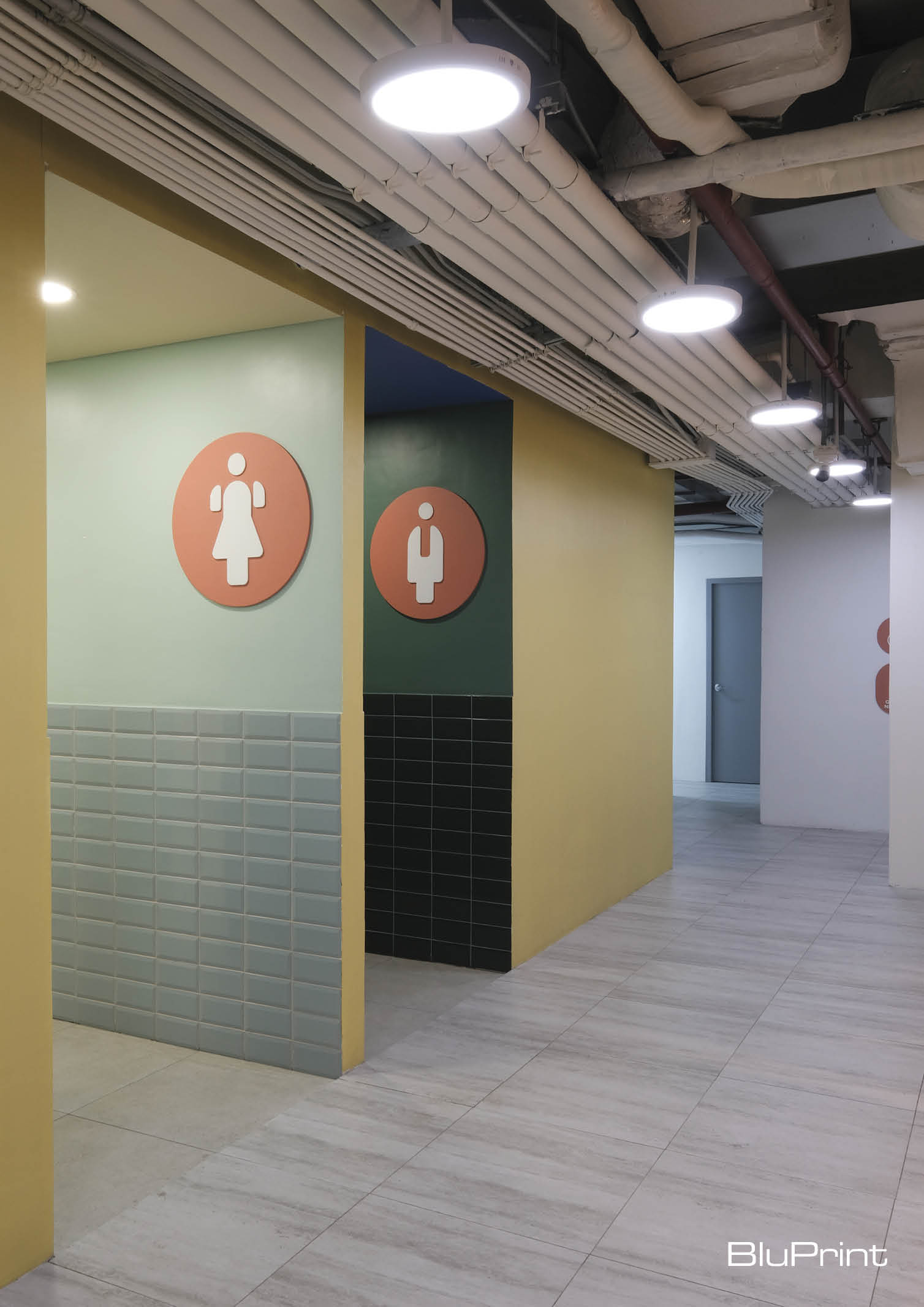 LPU's Contemporary Library - Sotero H. Laurel – Academic Resource Center (SHL ARC)