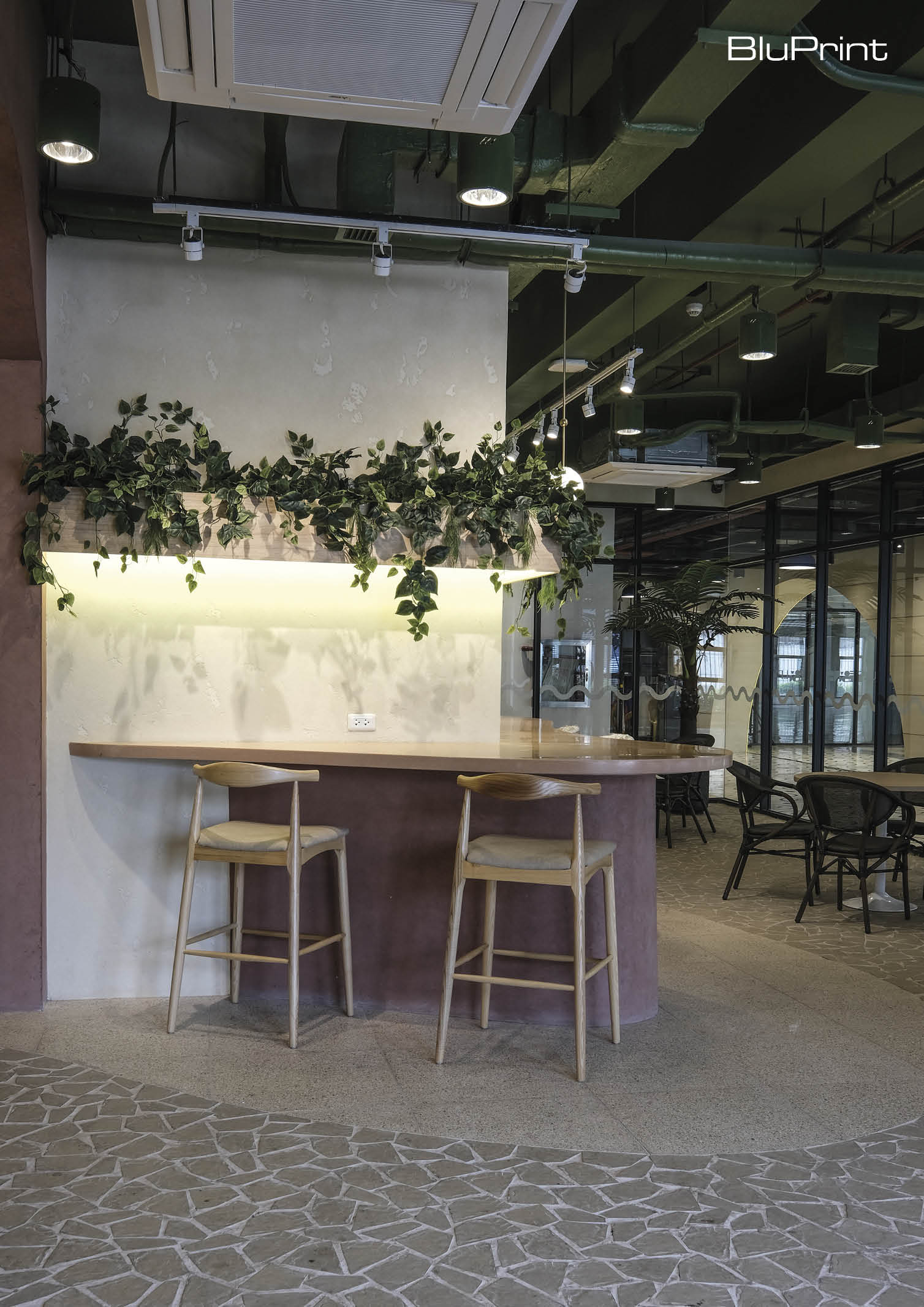 LPU's Contemporary Library - Sotero H. Laurel – Academic Resource Center (SHL ARC)