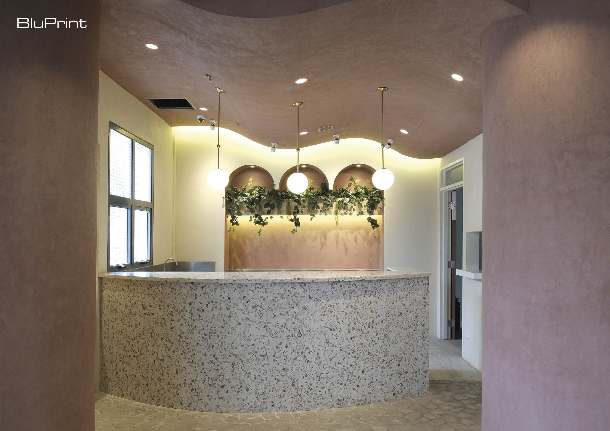 LPU's Contemporary Library - Sotero H. Laurel – Academic Resource Center (SHL ARC)