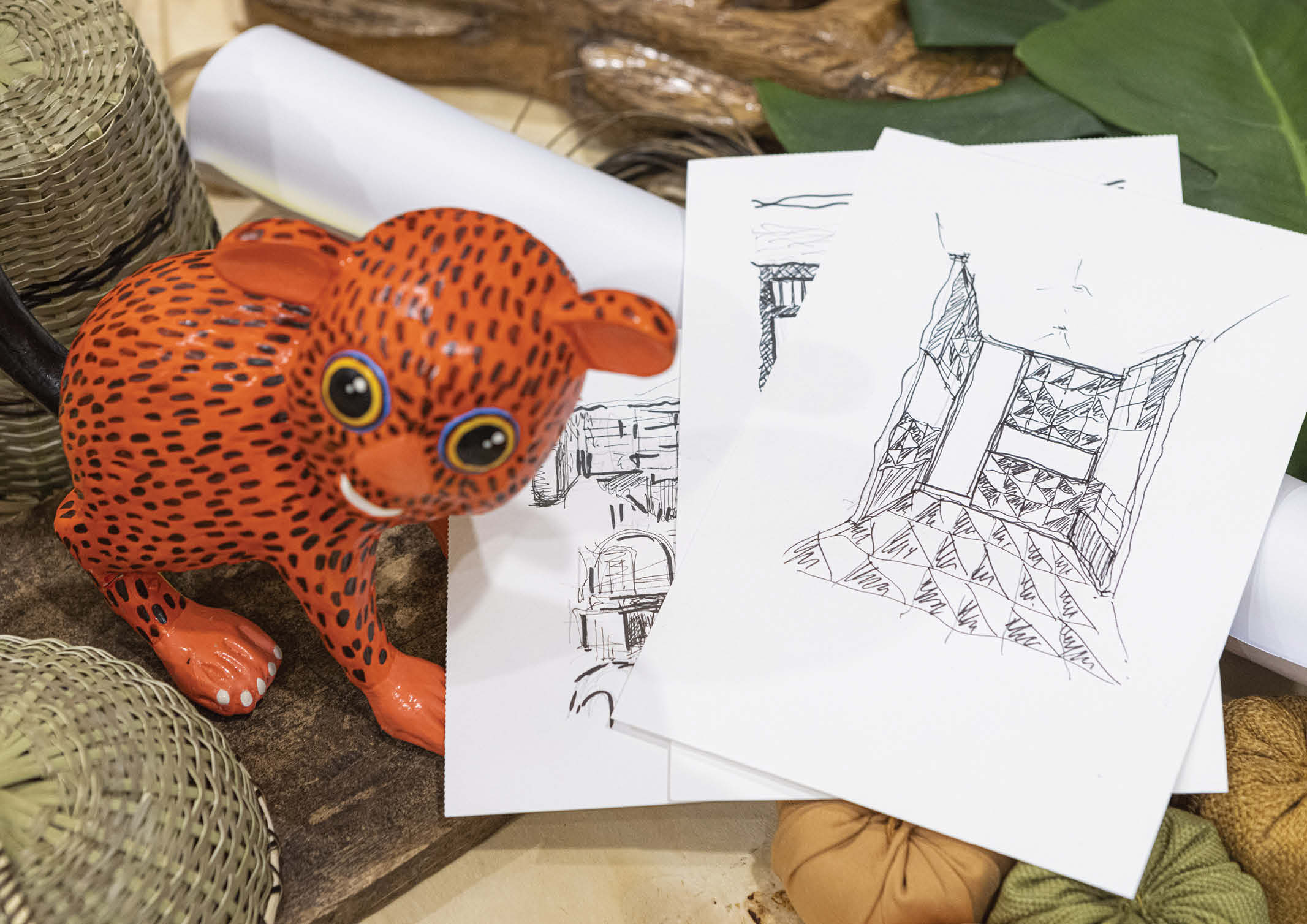 City Planning of Panglao Shores in Bohol