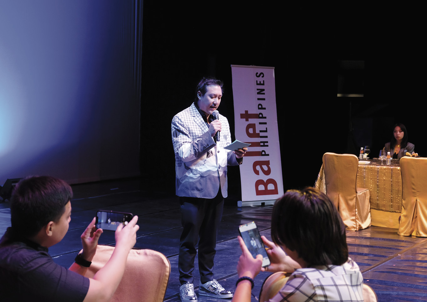 Carlo Calma architect/artist