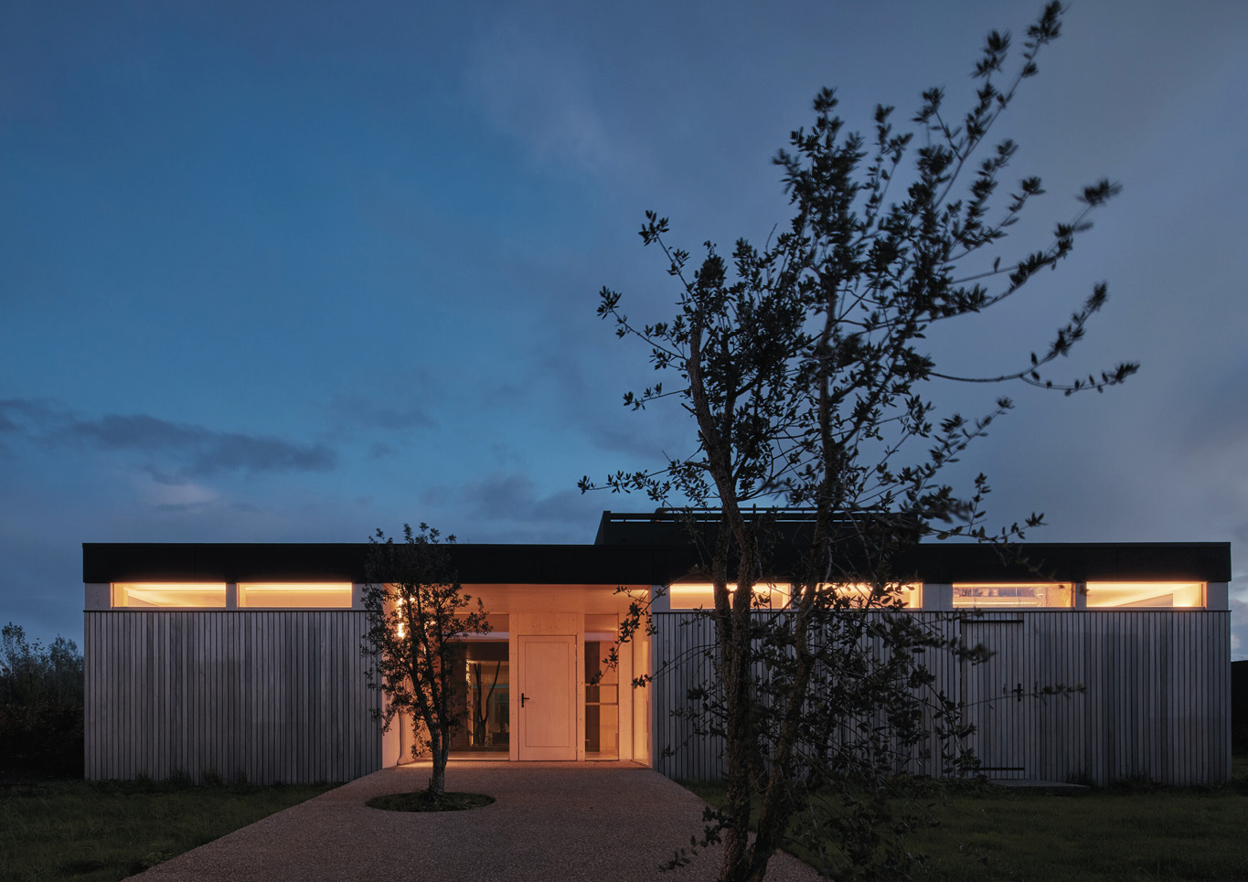 Warm Nest, a Maggie Care Inspired Facility in Belgium.