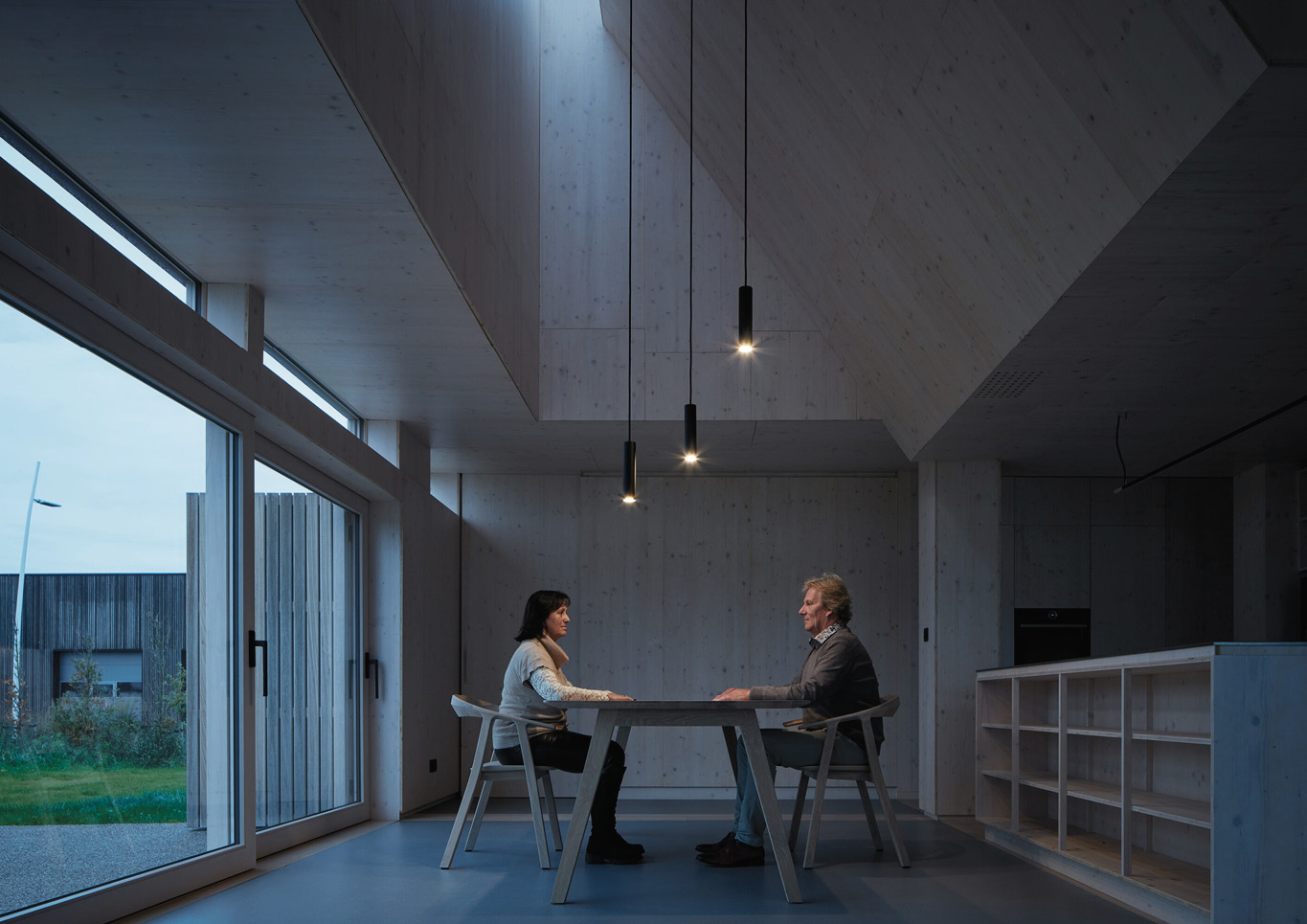 Maggie Care Inspired Facility in Belgium