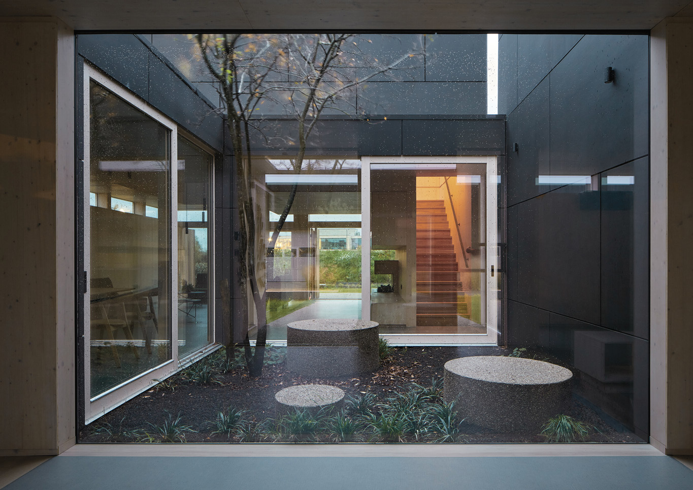 Maggie Care Inspired Facility in Belgium