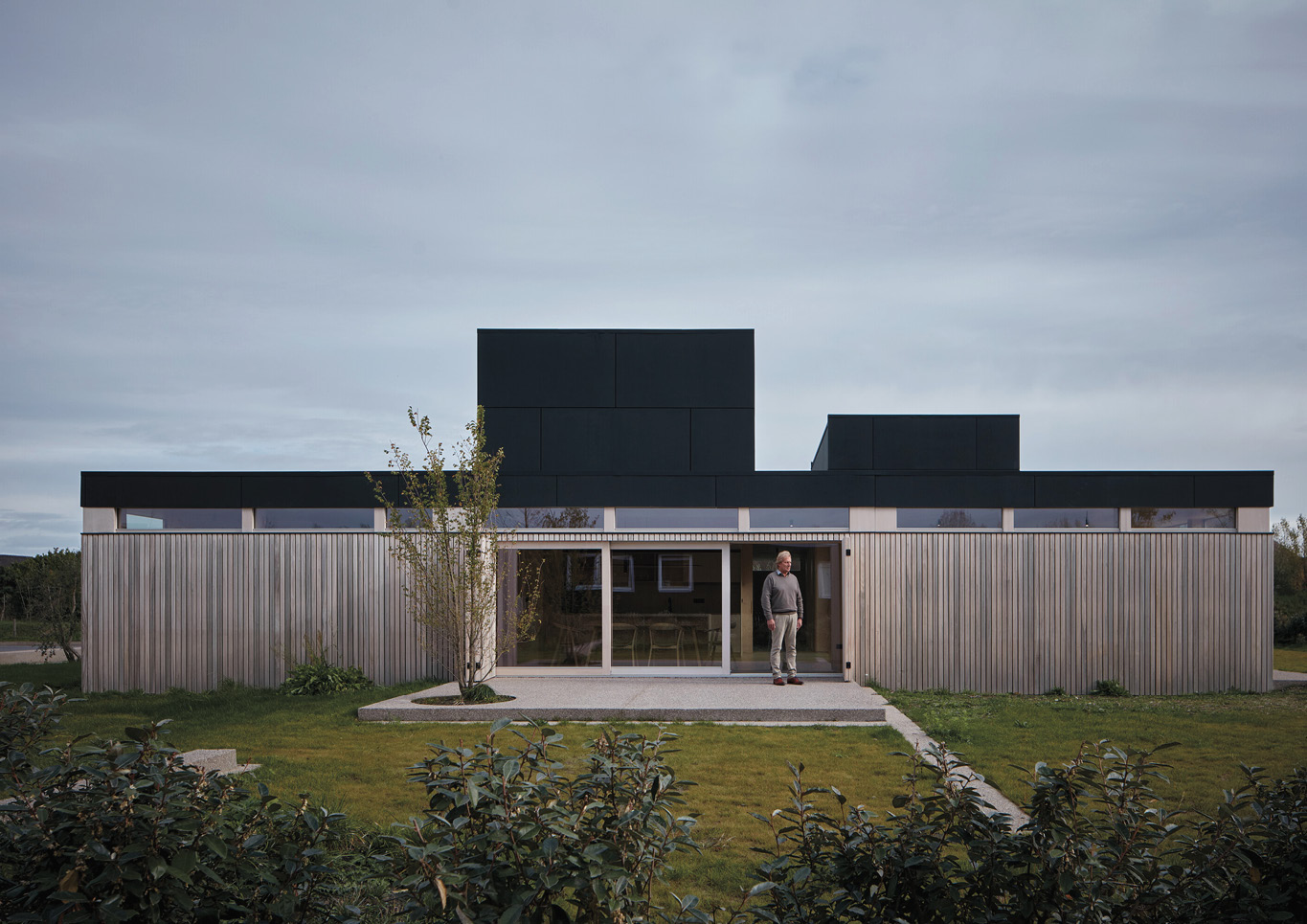 Maggie Care Inspired Facility in Belgium