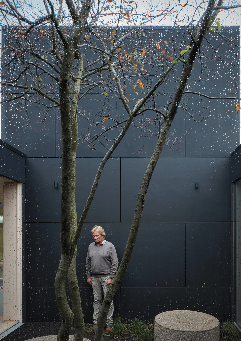 Maggie Care Inspired Facility in Belgium