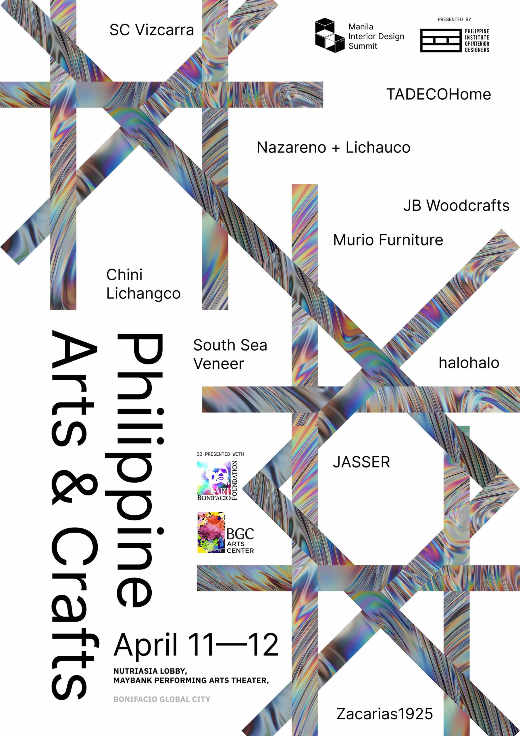 Manila Interior Design Summit 2023