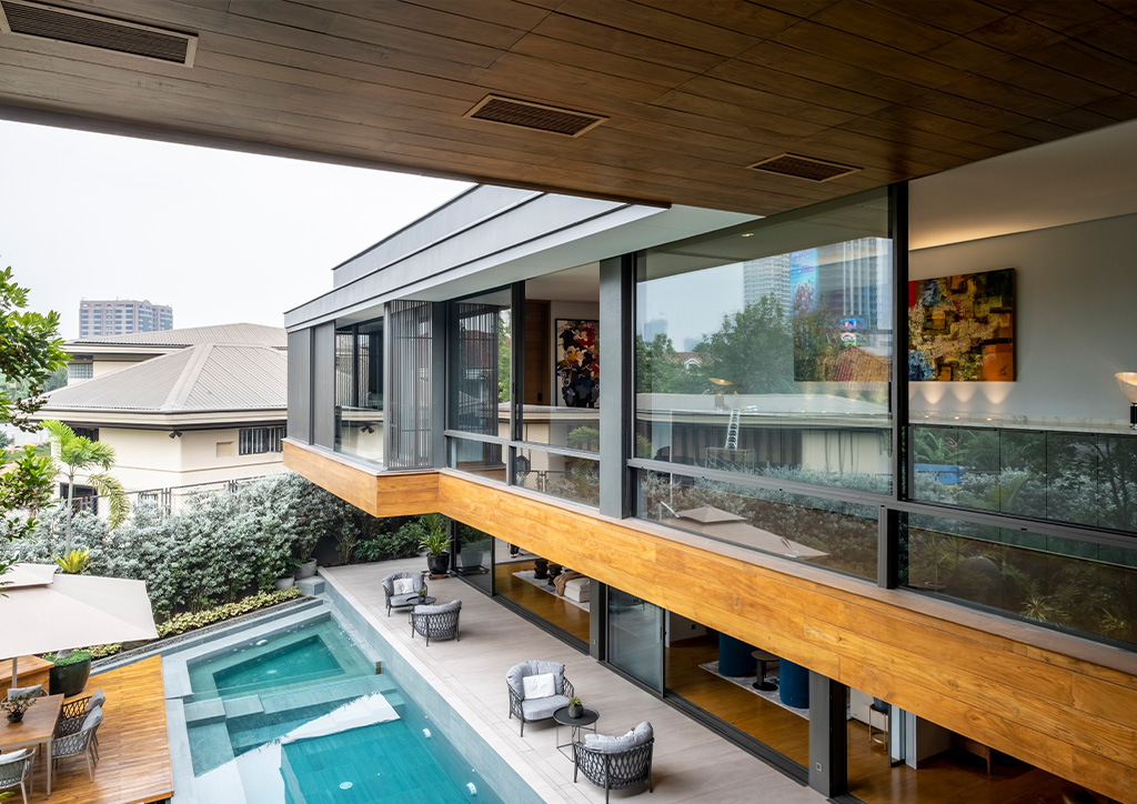 Royal Pineda and Norman Agleron design principles architecture