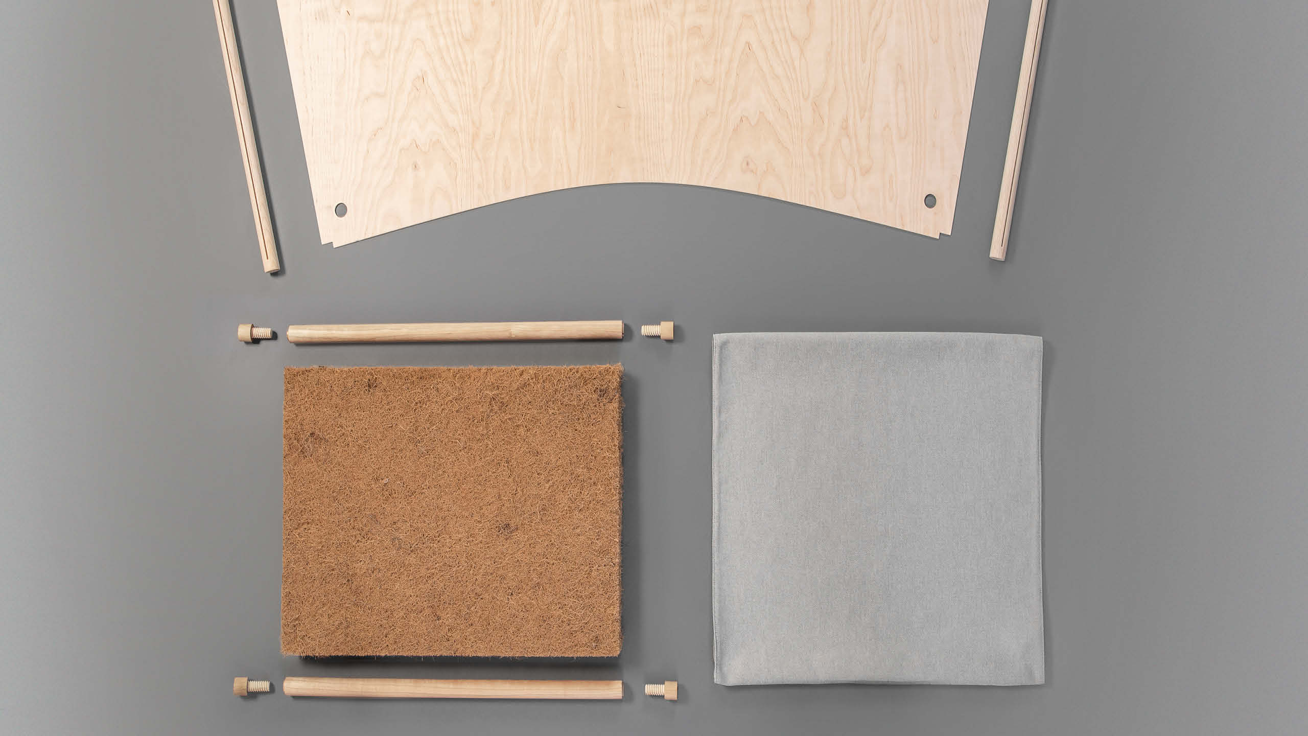 Kennel Design for the Barc dog kennel by Fosters + Partners for Barkitecture Charity Auction, UK. Image from Fosters + Partners 