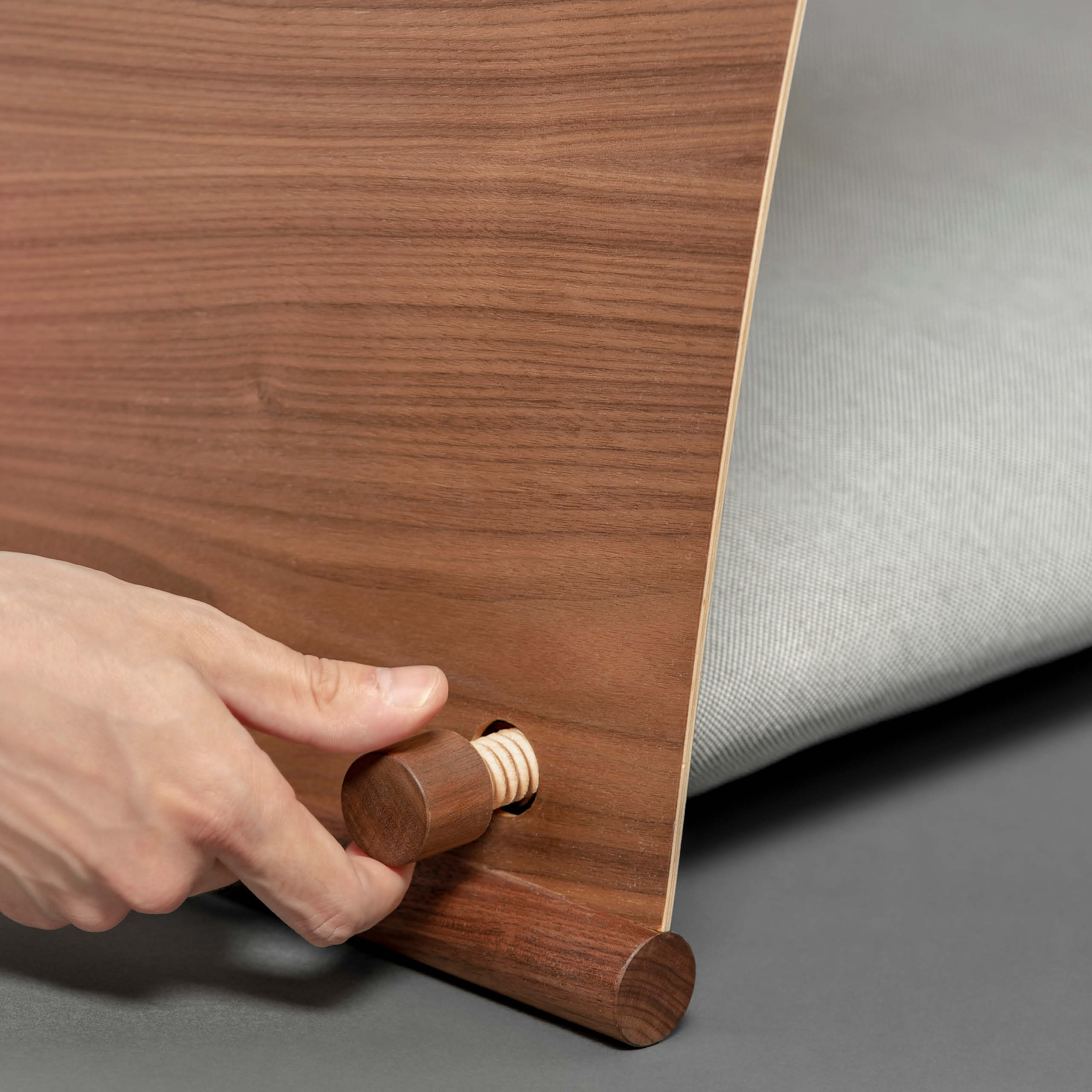 Kennel Design for the Barc dog kennel by Fosters + Partners for Barkitecture Charity Auction, UK. Image from Fosters + Partners 