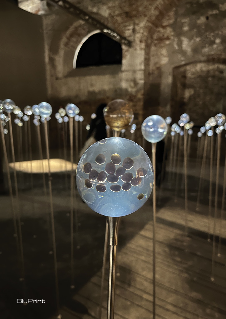 Pavilion of Chile: Moving Ecologies
