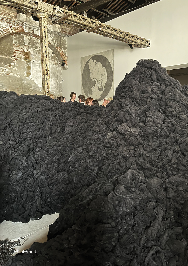 Pavilion of Ireland: In Search of Hy-Brasil