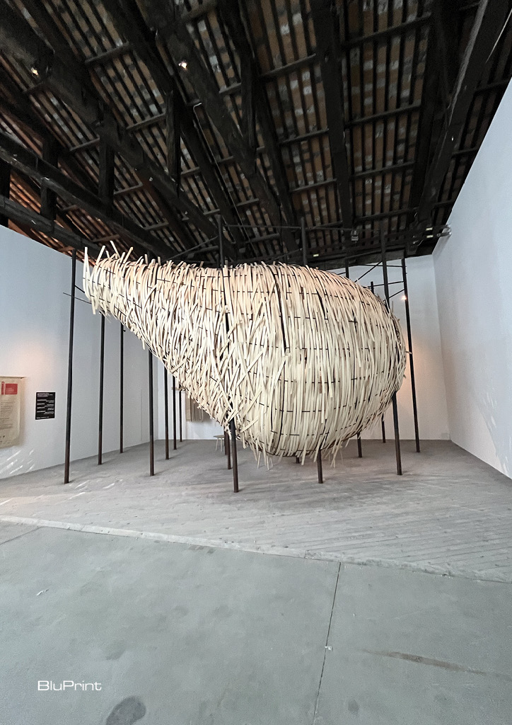 Croatian Pavilion: Same As It Ever Was
