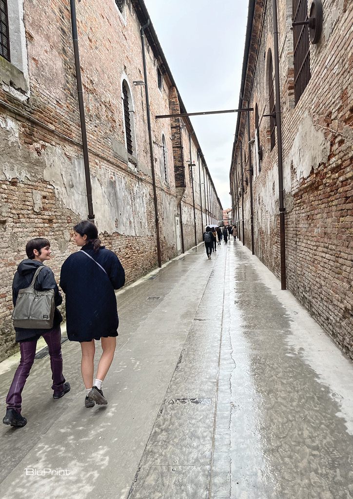 18th World Architecture Exhibition in La Biennale di Venezia