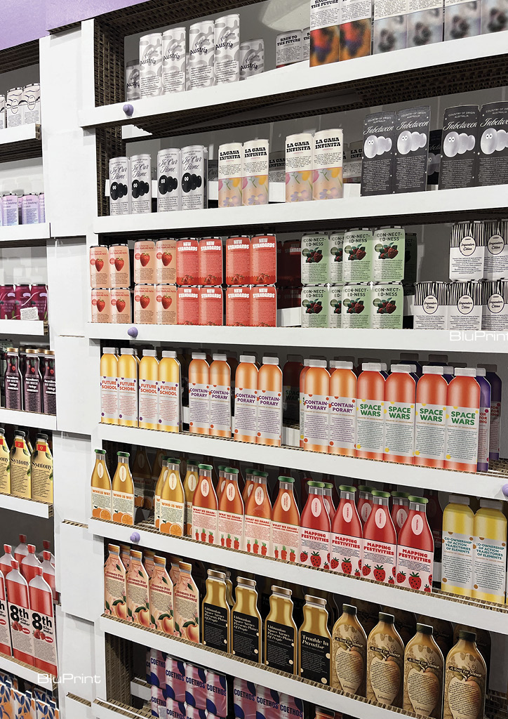 Latvia Pavilion: T/C LATVIJA (TCL)
