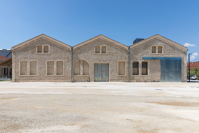 Le Magasin Électrique 