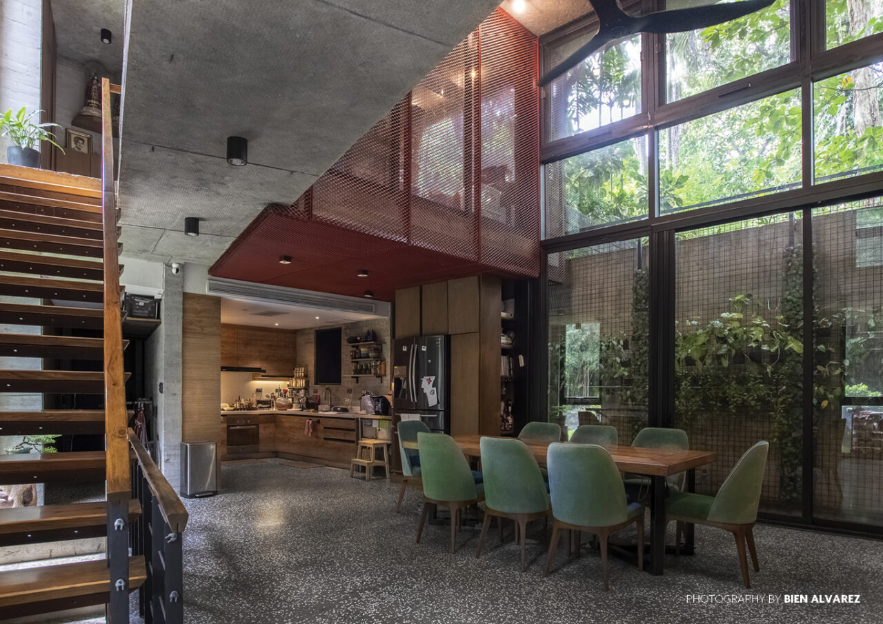 Bringing Philippine Architecture to the World Stage