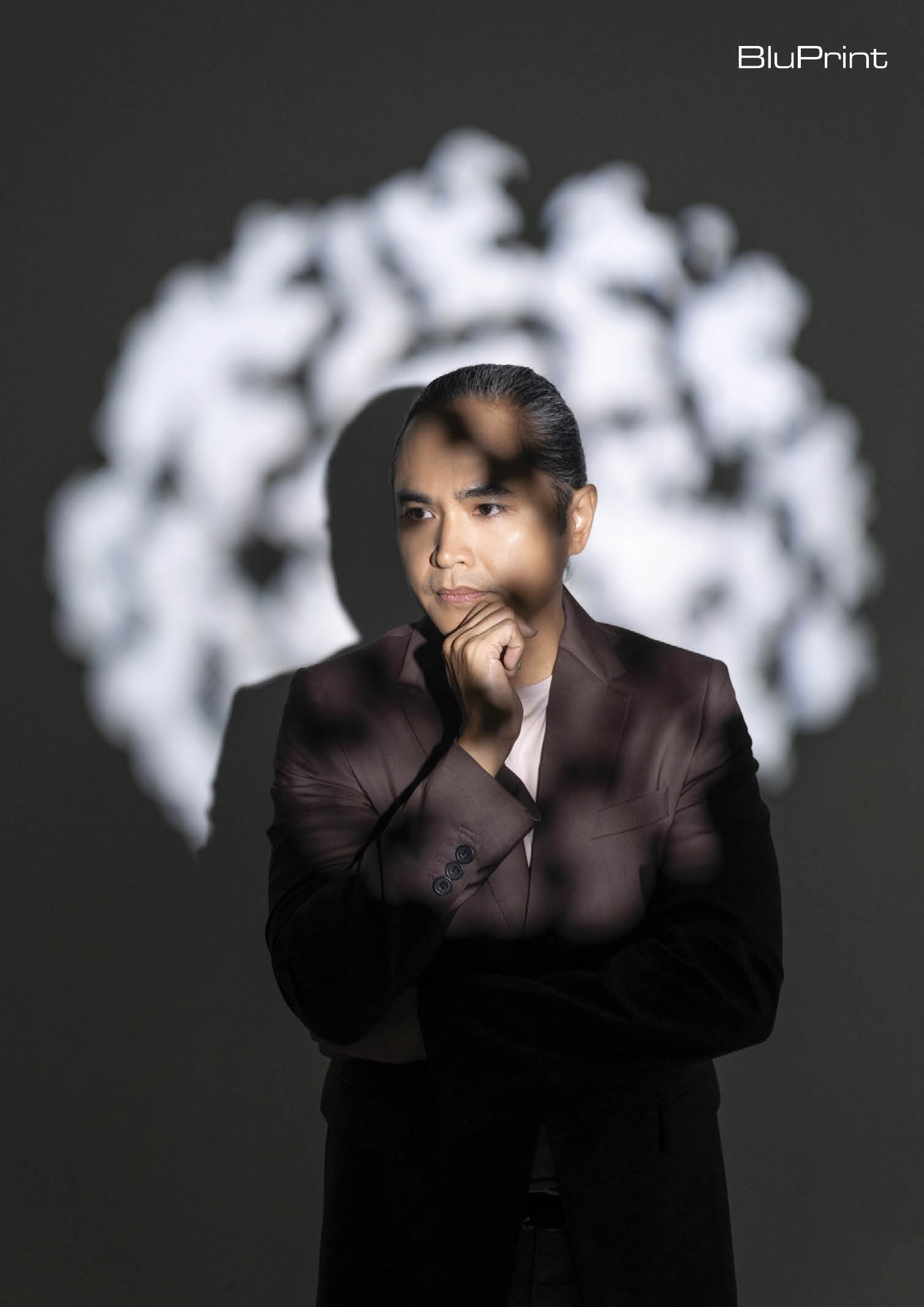 Jason Buensalido. Image by Ed Simon