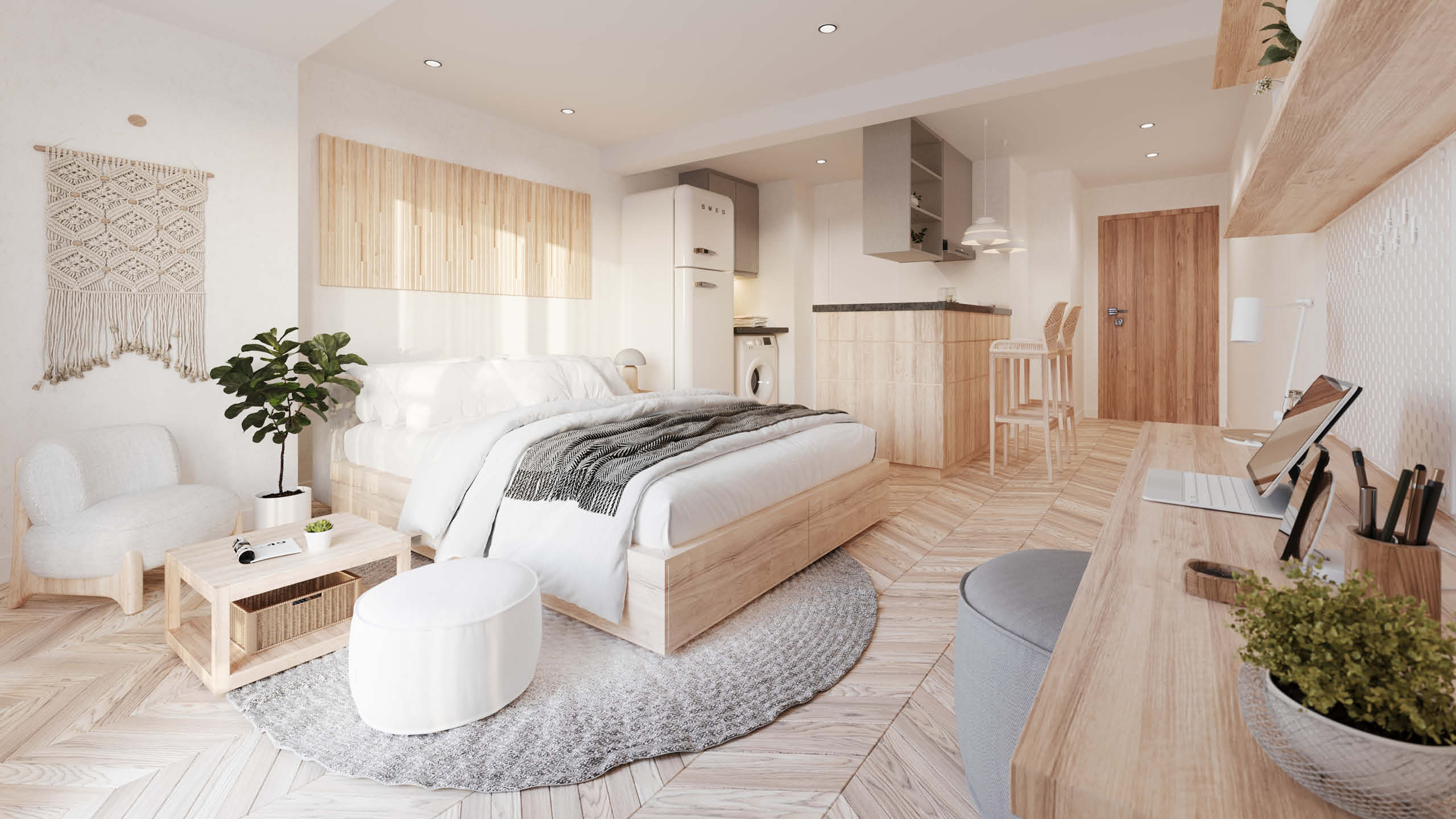 The Grand Midori Ortigas Tower 2 by Federal Land