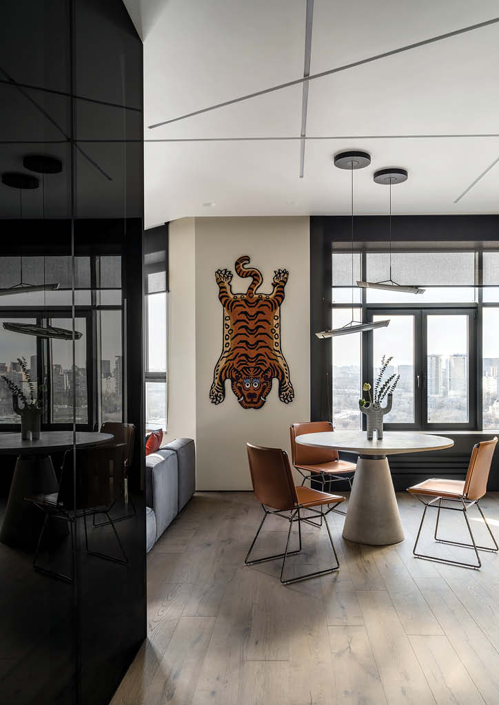  Alexander Tischler apartment