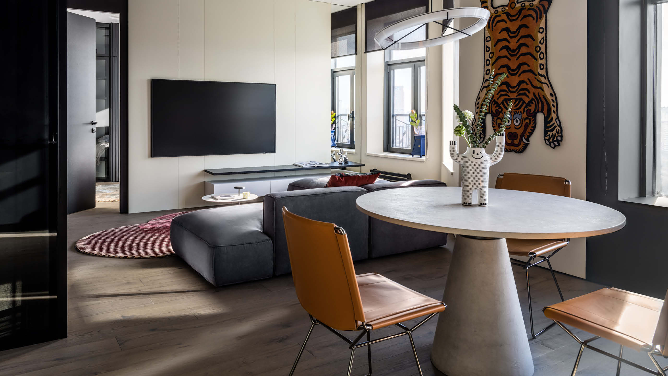 What Makes a Wrong Shoe Right?.