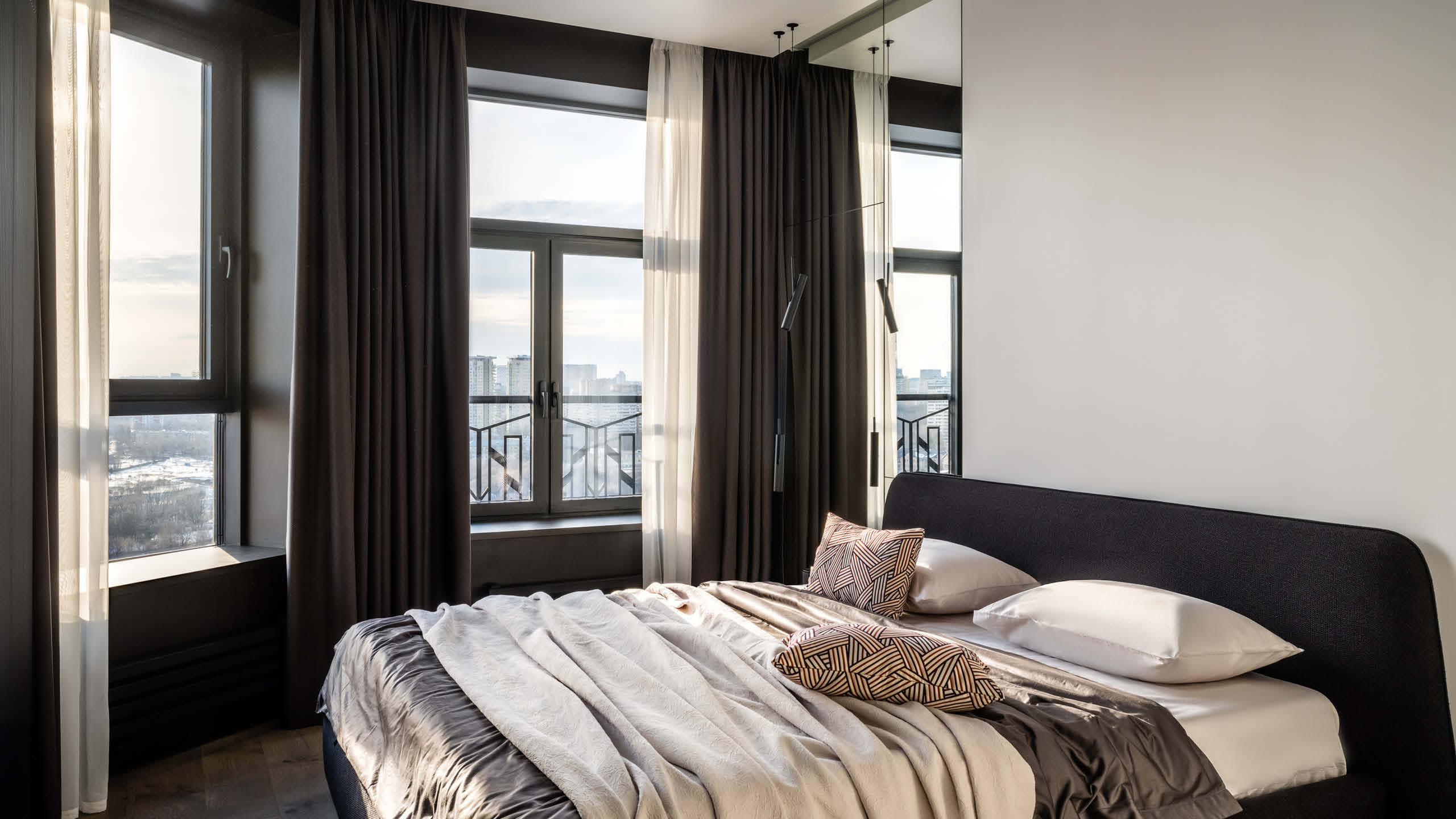  Alexander Tischler apartment